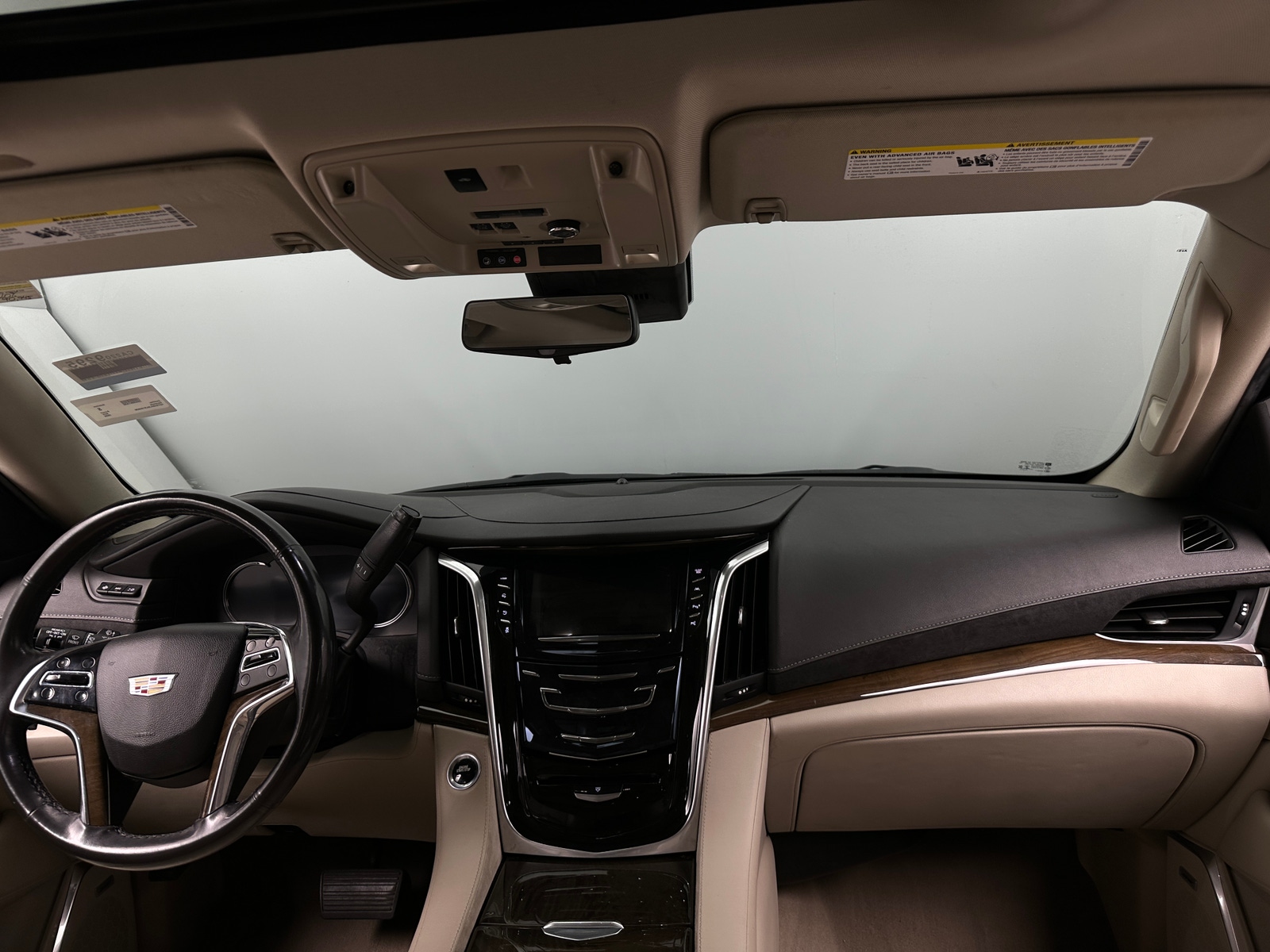 Thumbnail: 2020 Cadillac Escalade - 2