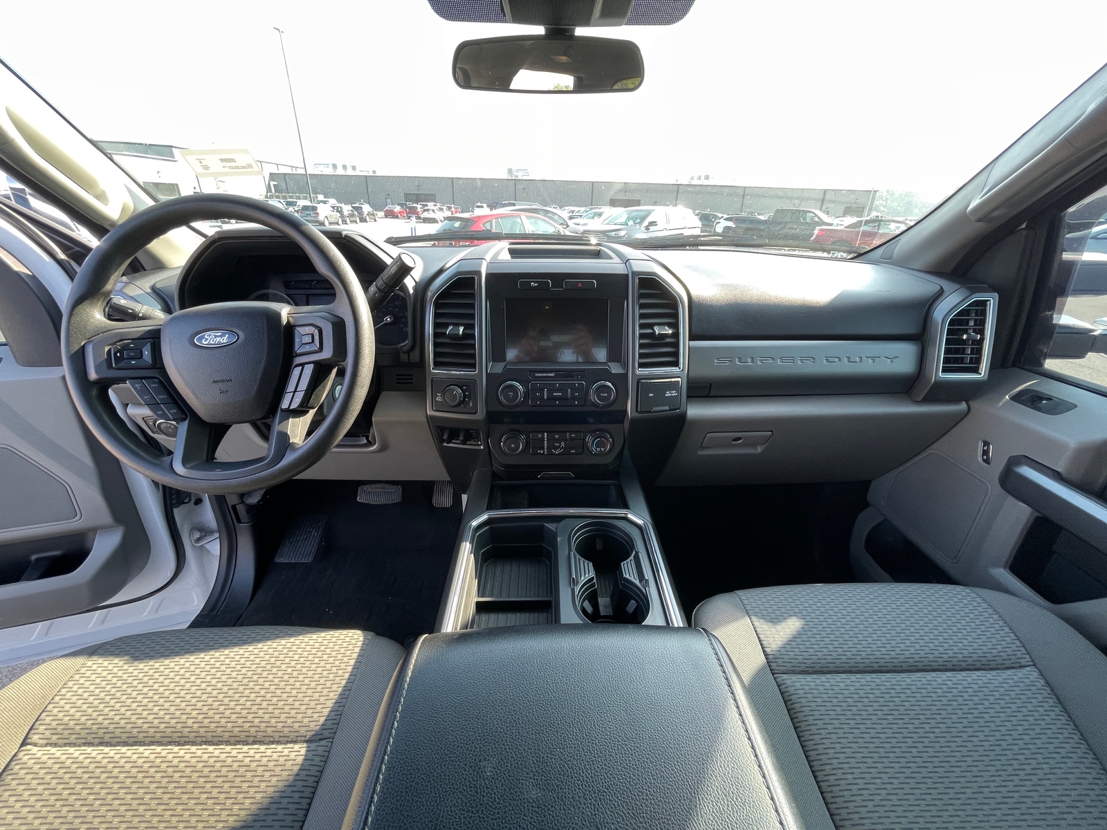 Thumbnail: 2021 Ford Econoline - 3