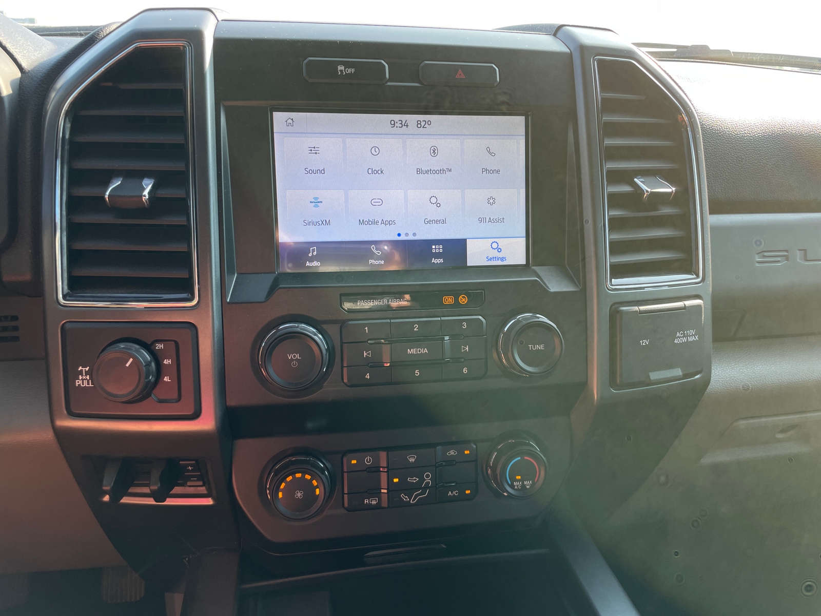 Thumbnail: 2021 Ford Econoline - 4