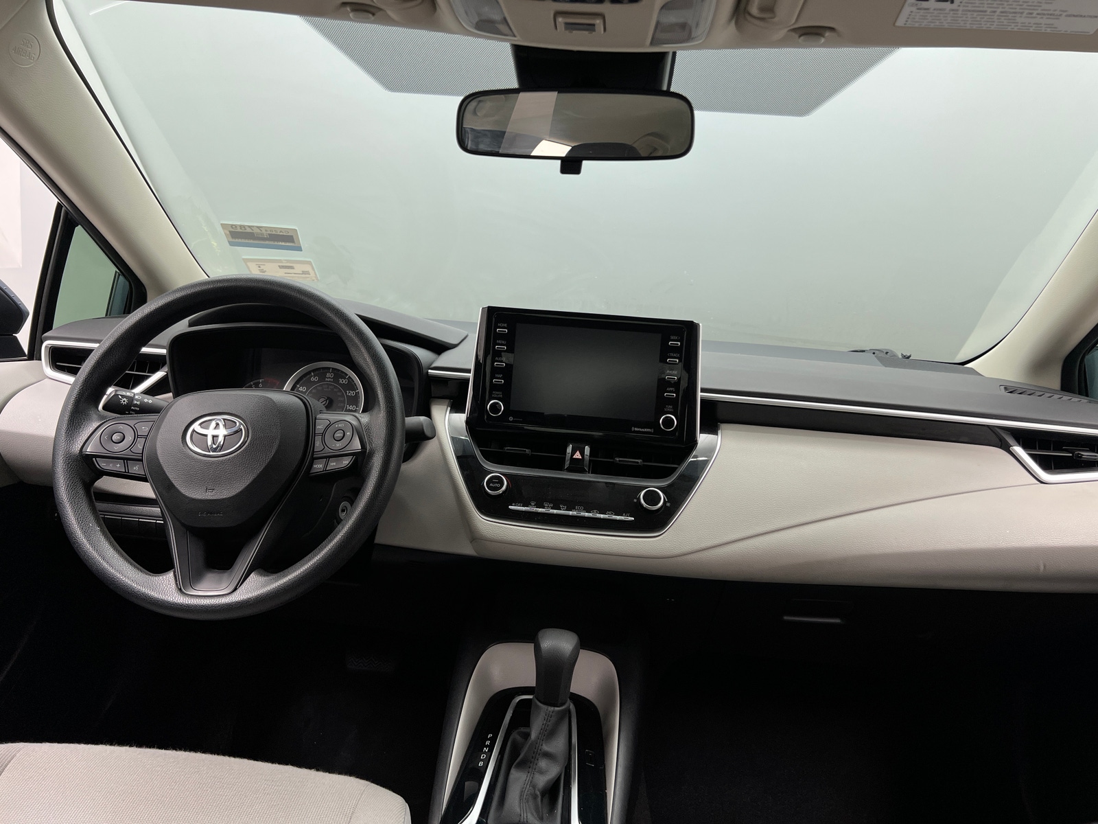 Thumbnail: 2021 Toyota Corolla - 3