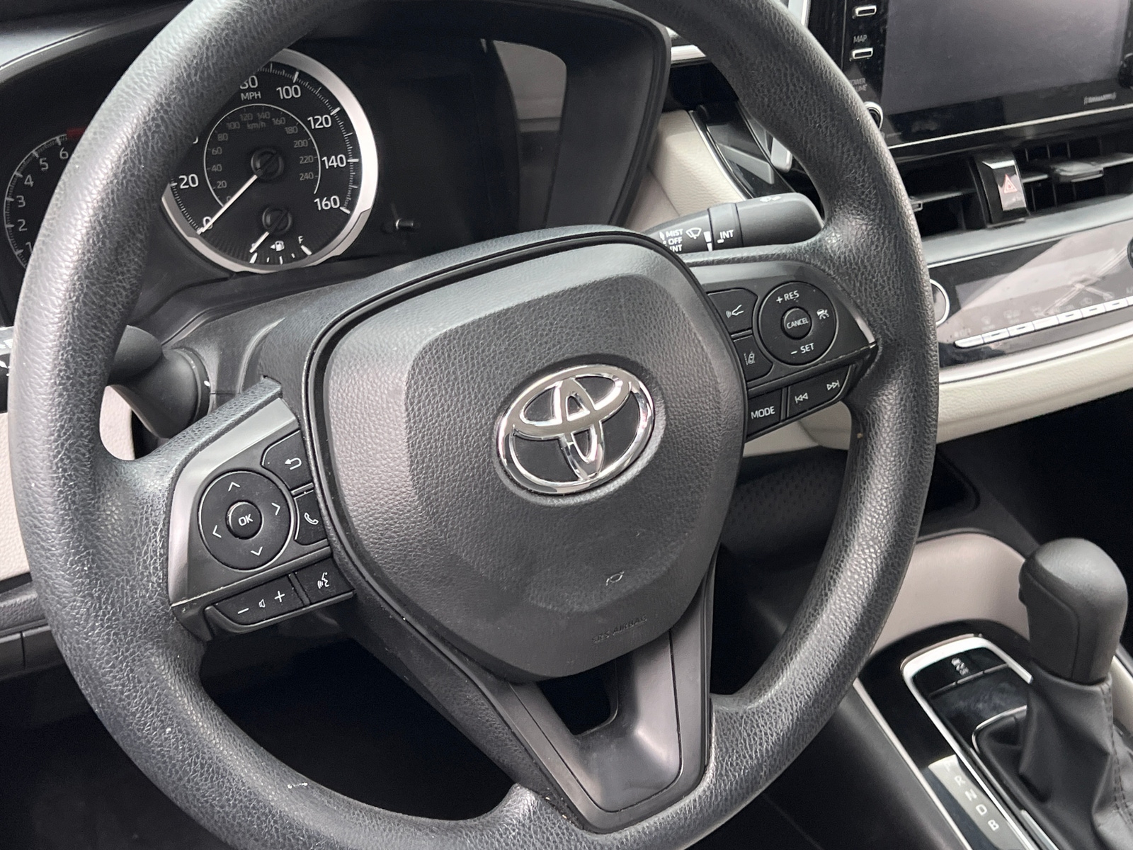 Thumbnail: 2021 Toyota Corolla - 5