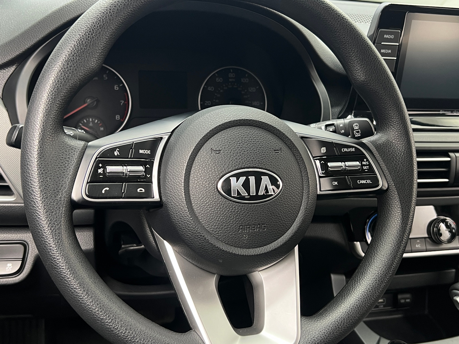 Thumbnail: 2021 Kia Seltos - 5