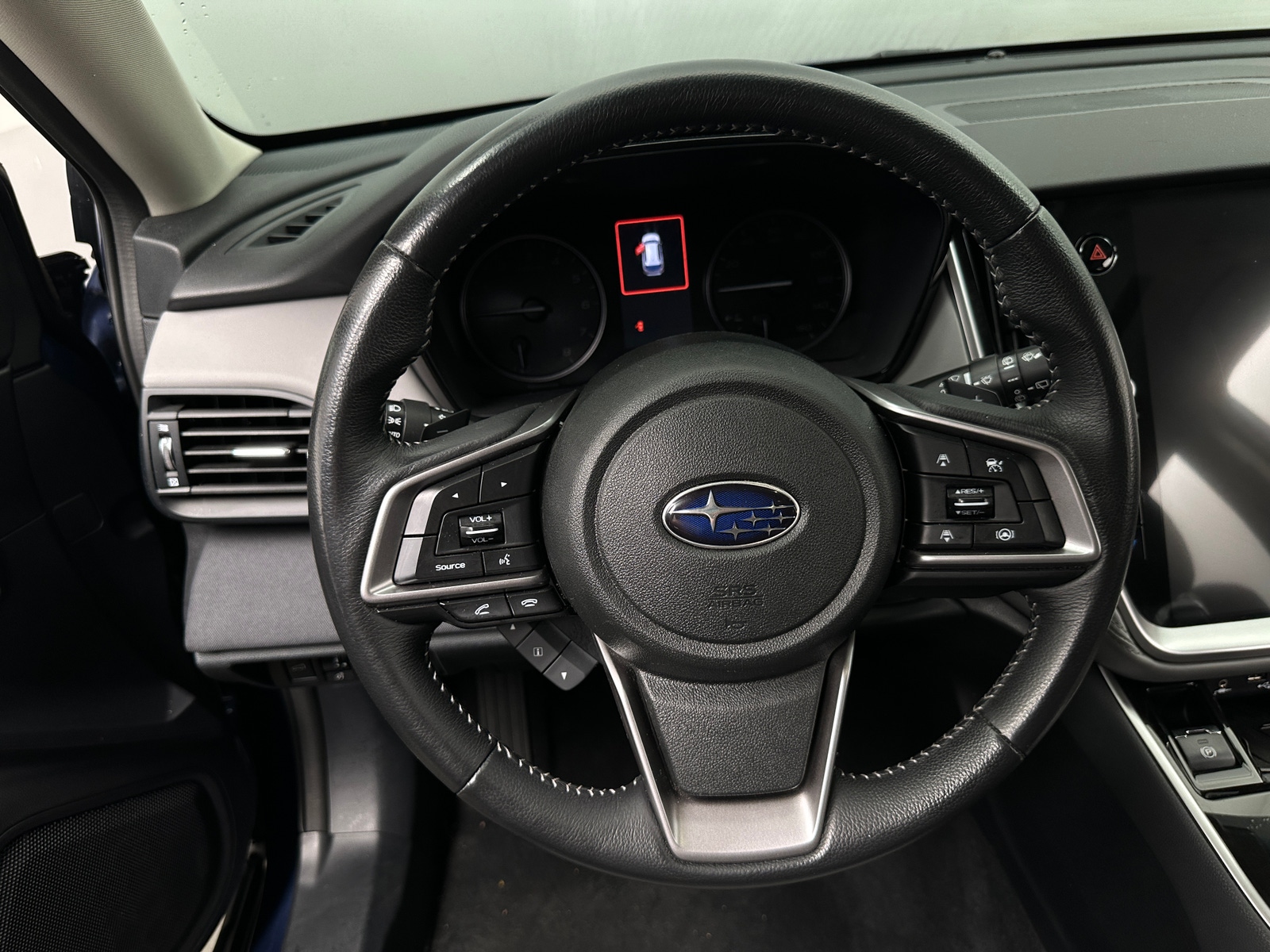 Thumbnail: 2022 Subaru Outback - 5