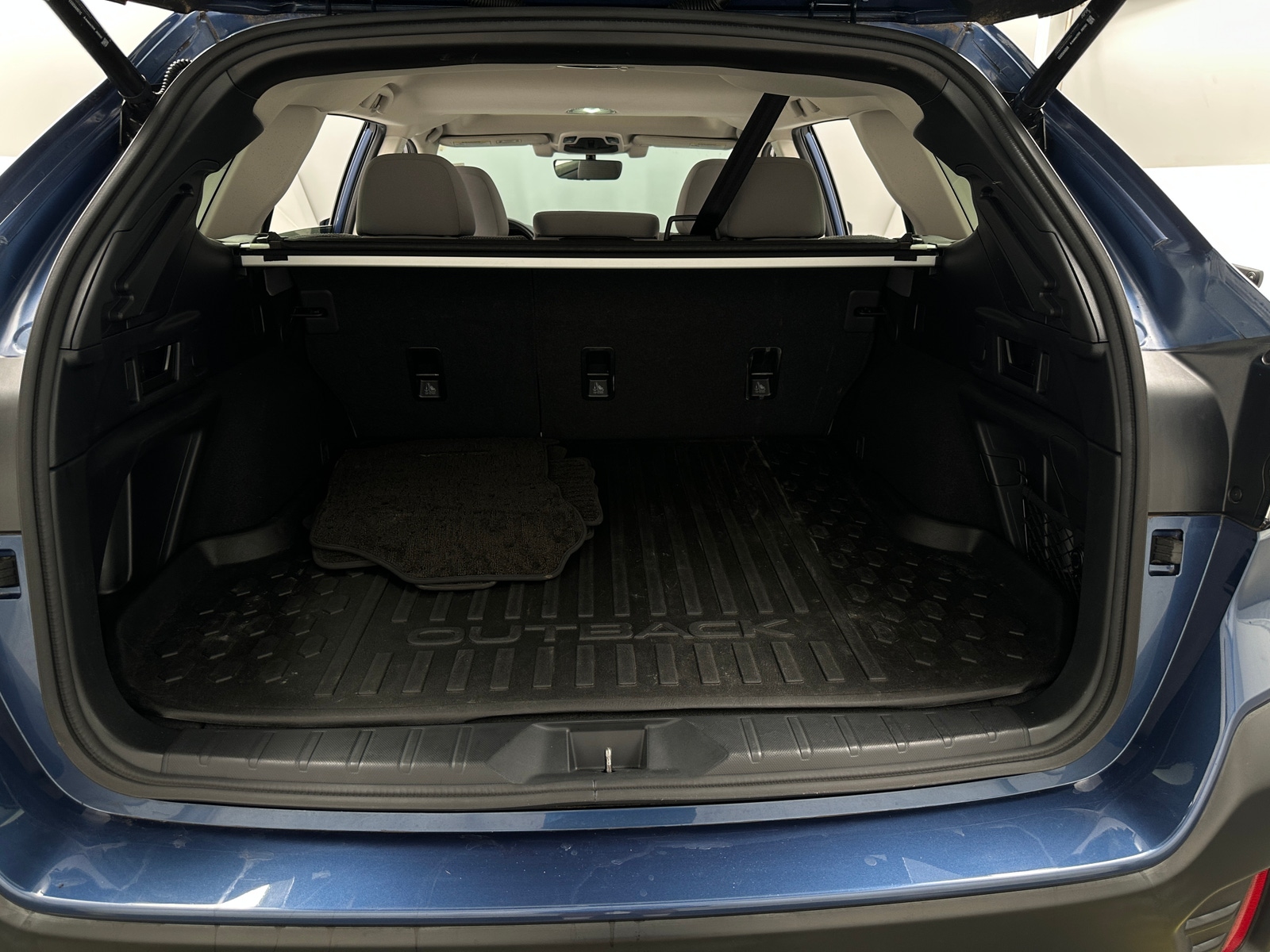Thumbnail: 2022 Subaru Outback - 7