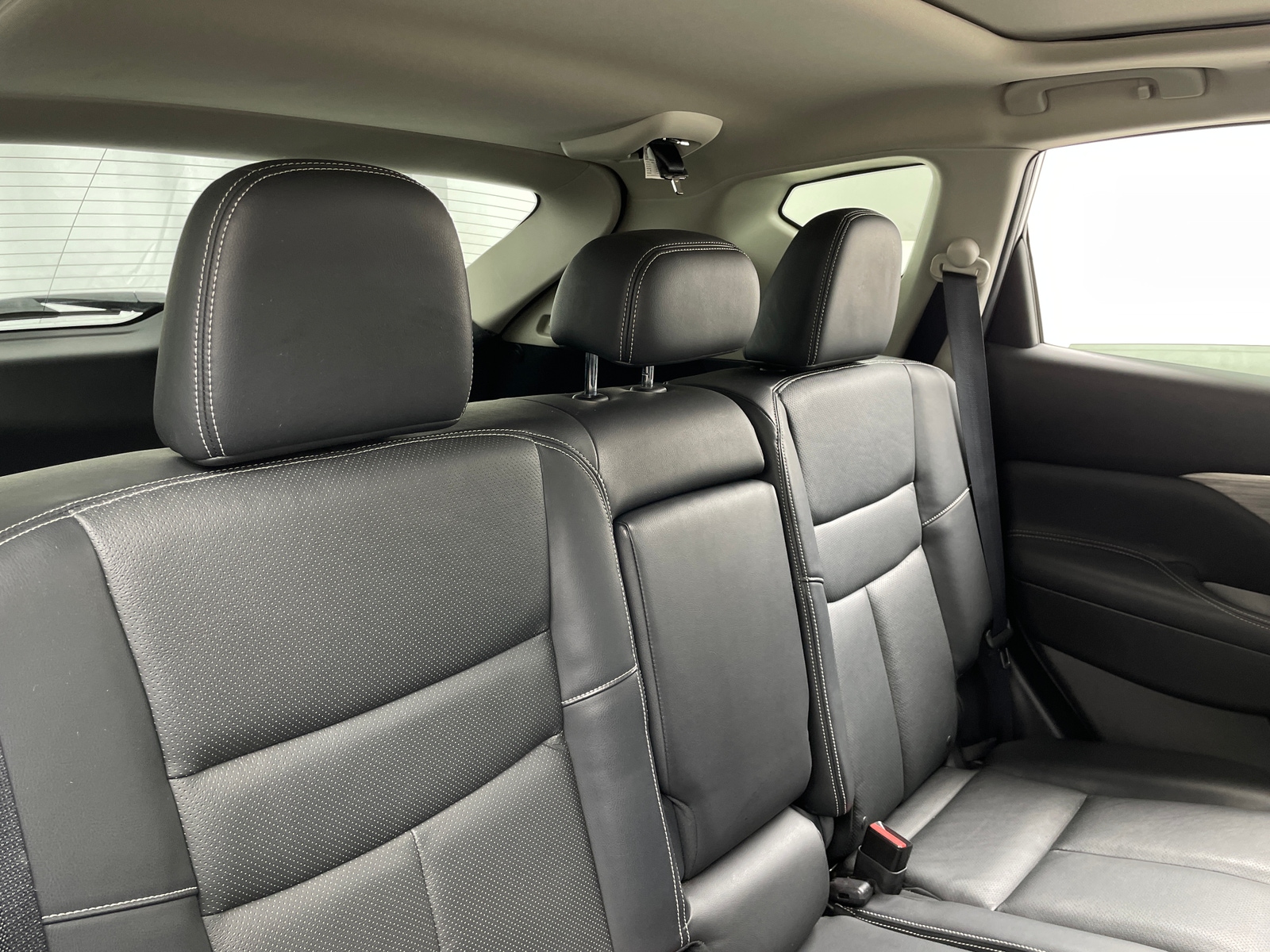 Thumbnail: 2016 Nissan Murano - 5