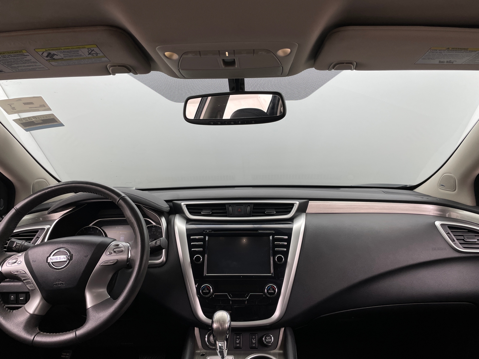 Thumbnail: 2016 Nissan Murano - 2