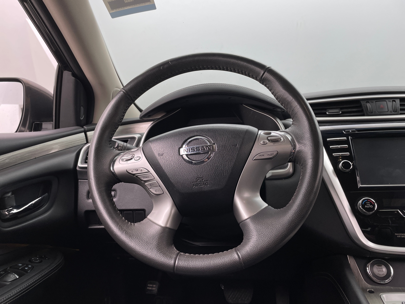 Thumbnail: 2016 Nissan Murano - 4