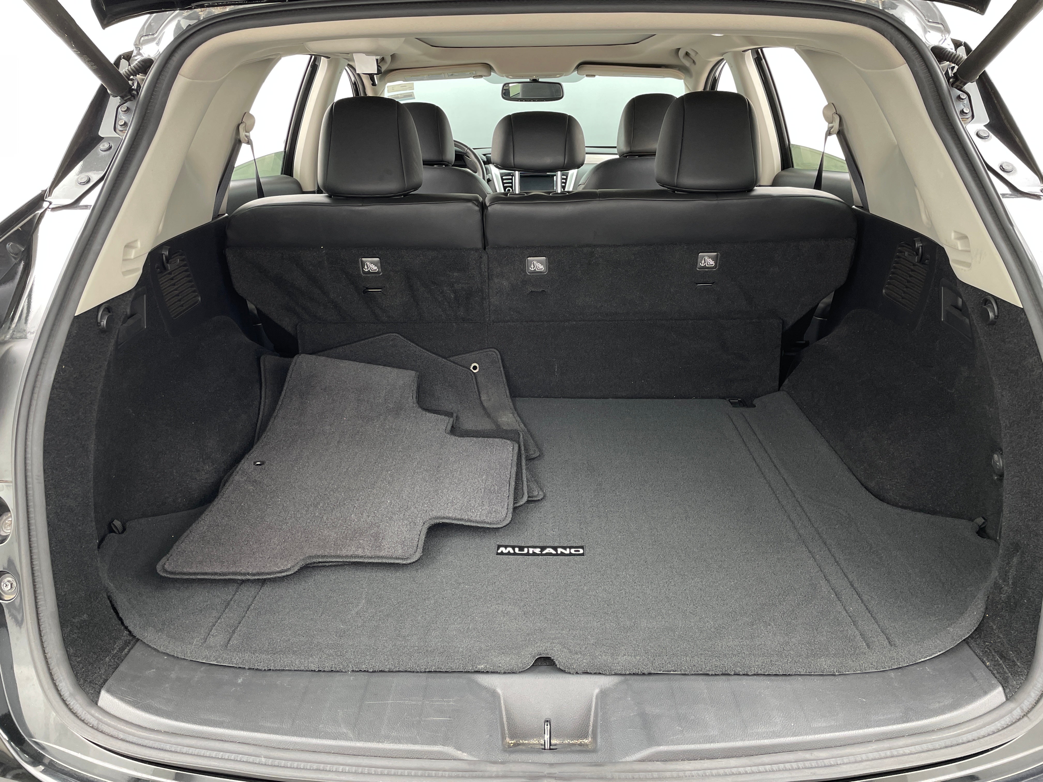 2016 Nissan Murano