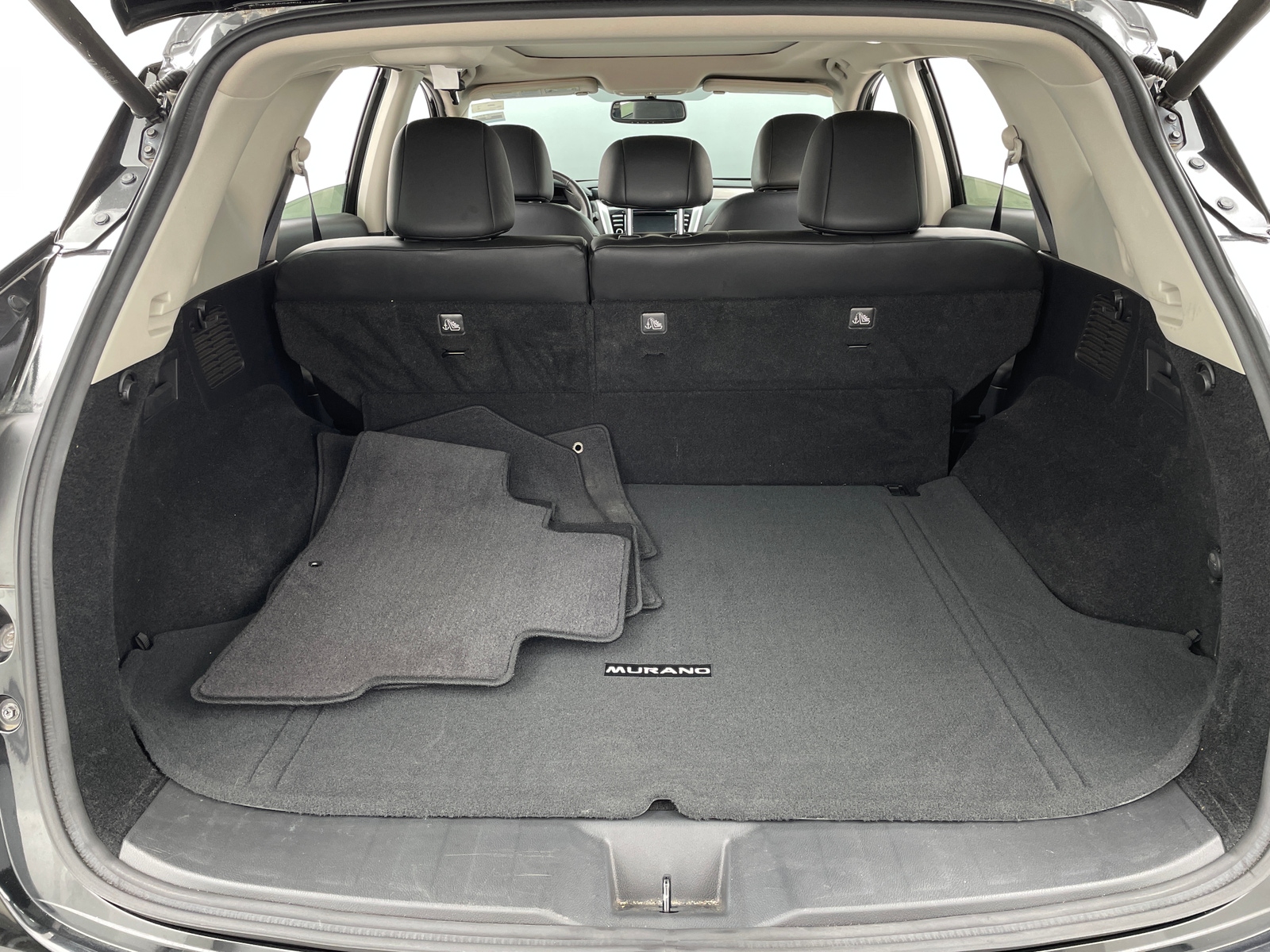 Thumbnail: 2016 Nissan Murano - 6