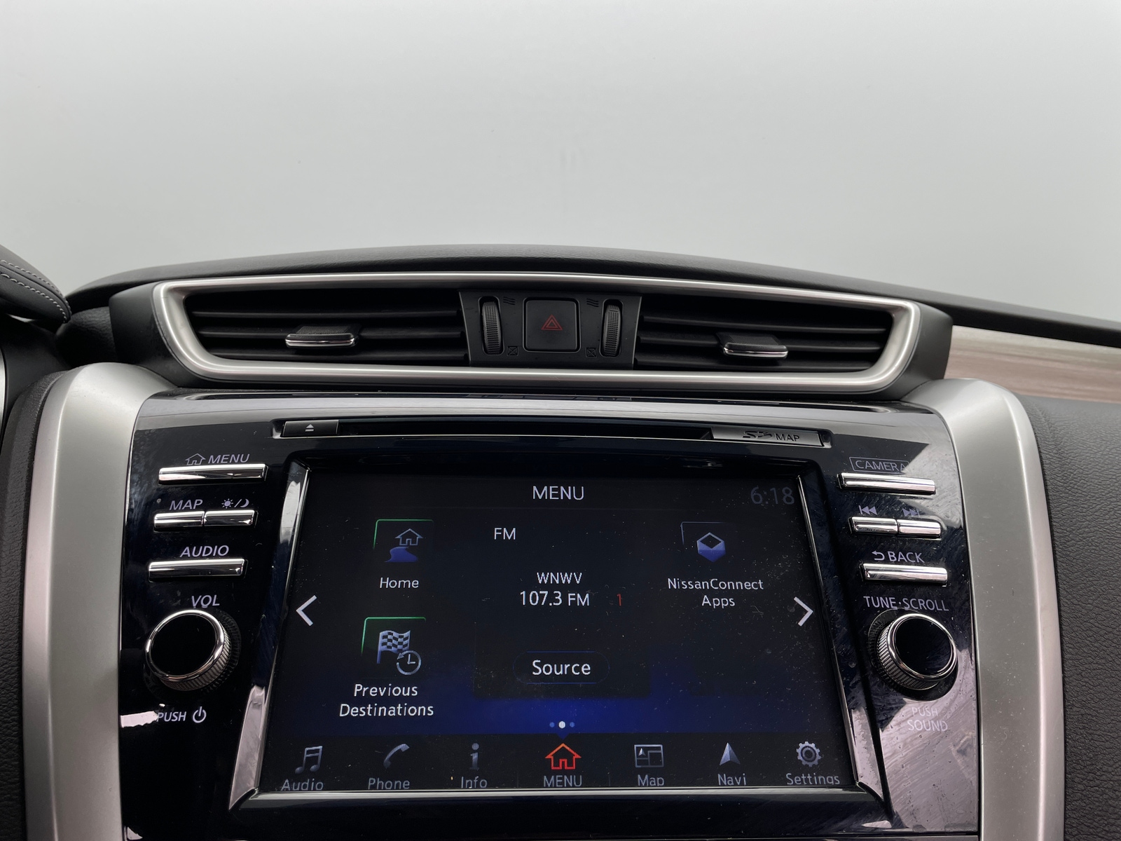 Thumbnail: 2016 Nissan Murano - 3