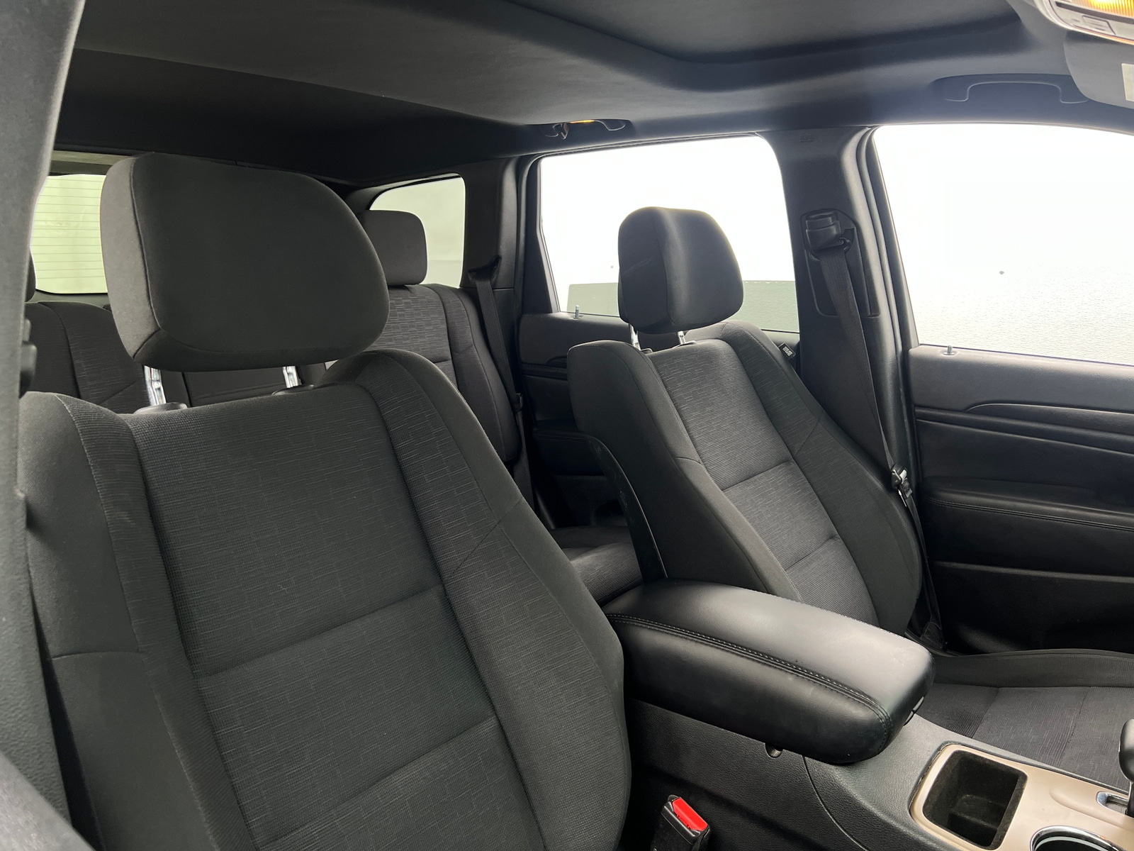 Thumbnail: 2014 Jeep Grand Cherokee - 2