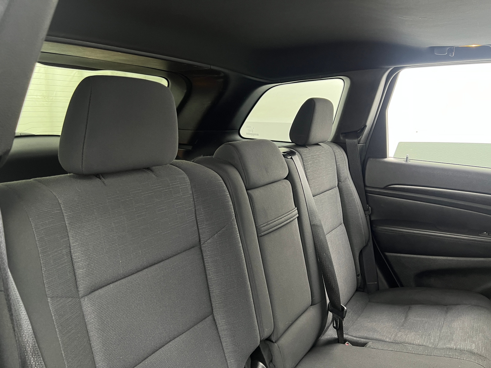Thumbnail: 2014 Jeep Grand Cherokee - 6