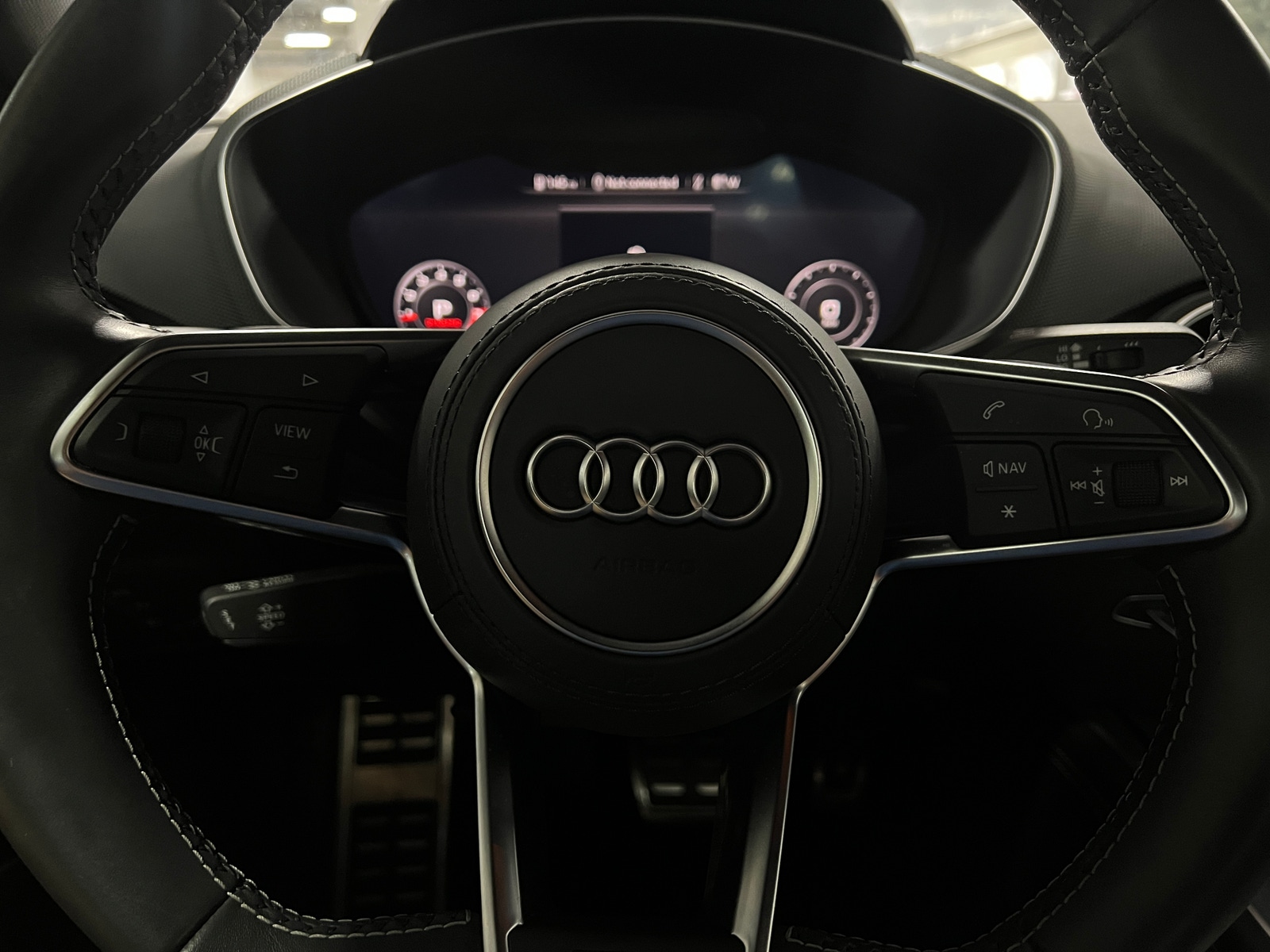 Thumbnail: 2018 Audi TT - 3