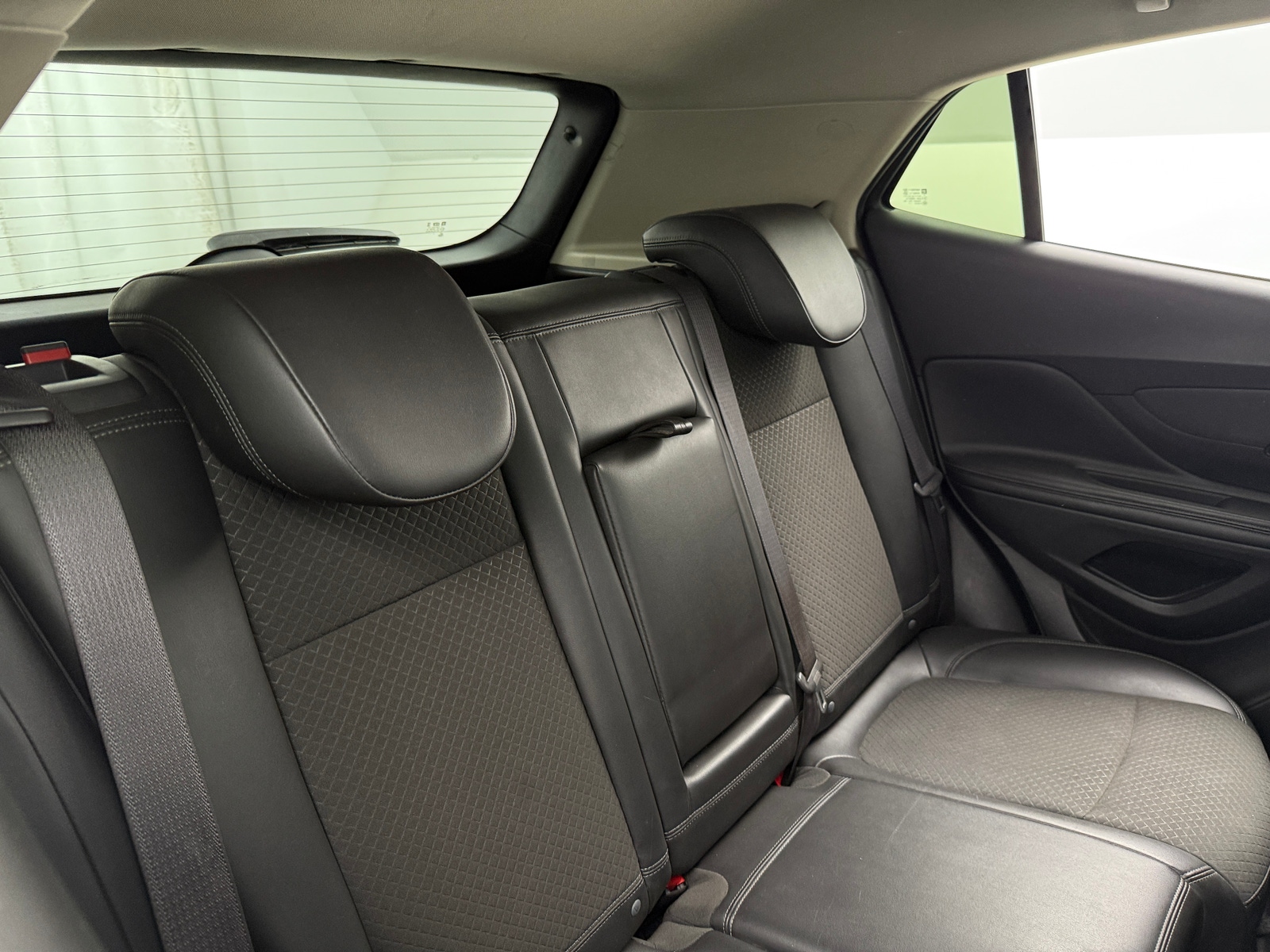 Thumbnail: 2017 Buick Encore - 6