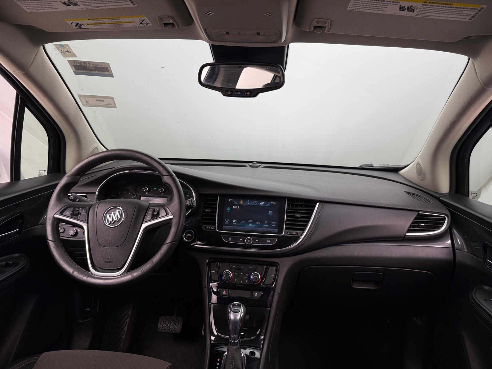 Thumbnail: 2017 Buick Encore - 3