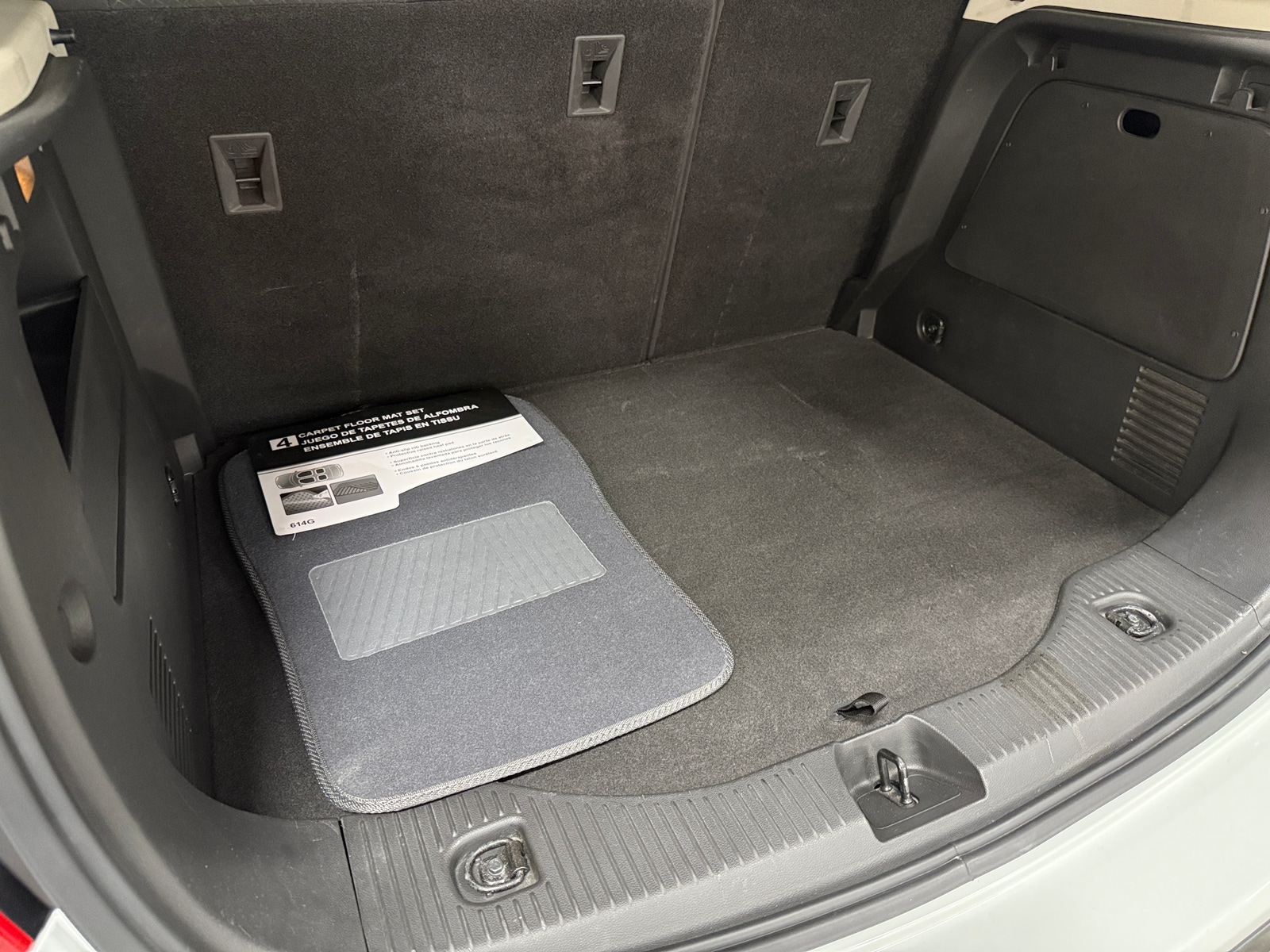 Thumbnail: 2017 Buick Encore - 7