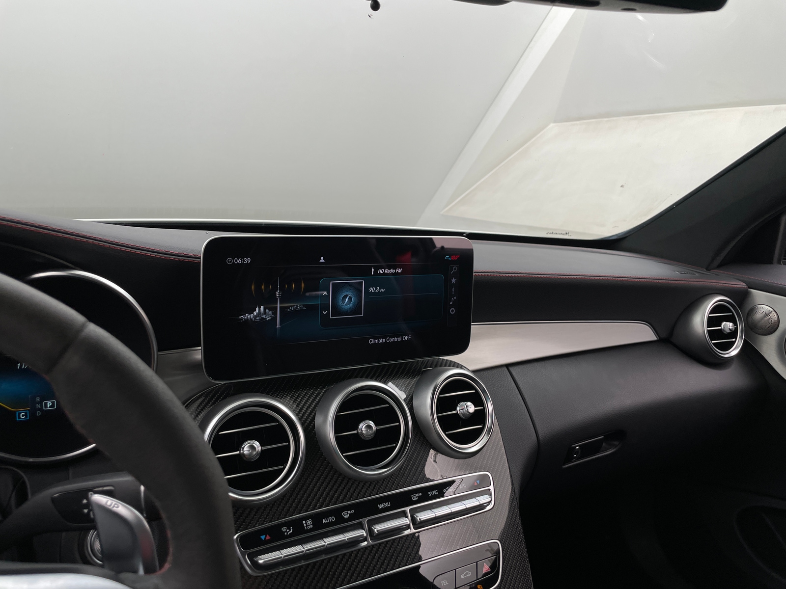 Thumbnail: 2022 Mercedes-Benz C-Class - 2