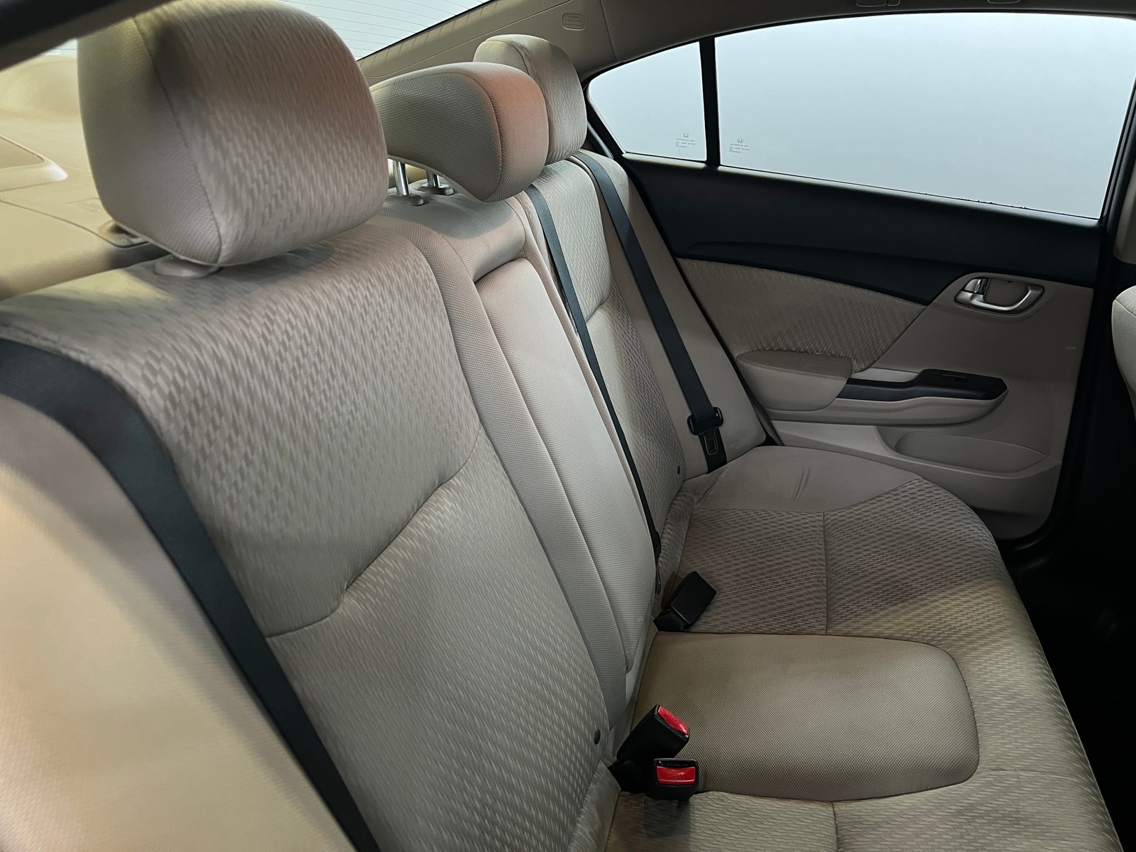 Thumbnail: 2014 Honda Civic - 6