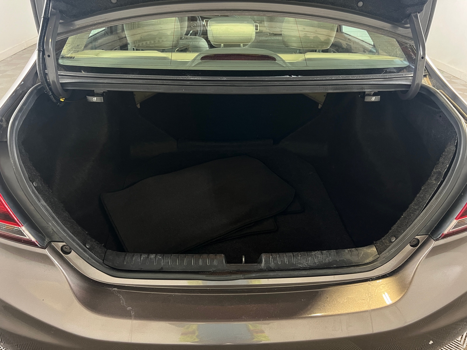 Thumbnail: 2014 Honda Civic - 7