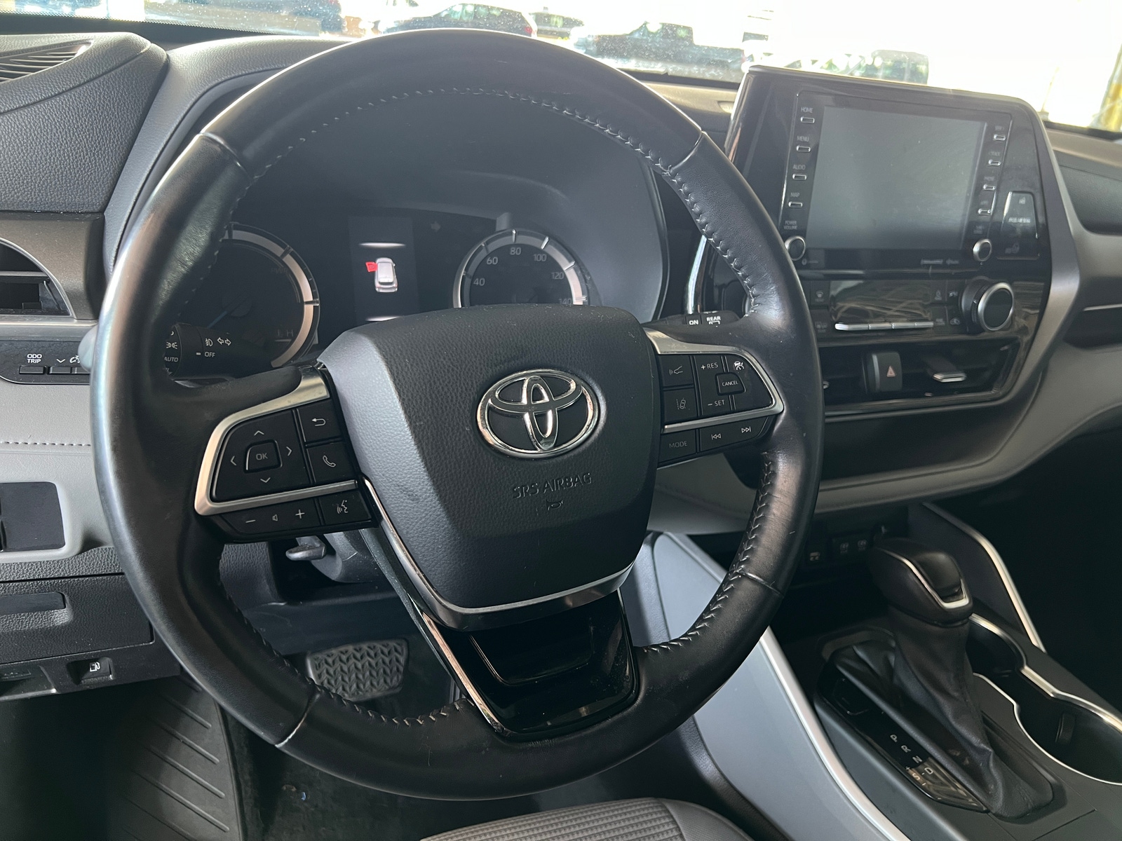 Thumbnail: 2020 Toyota Highlander - 5