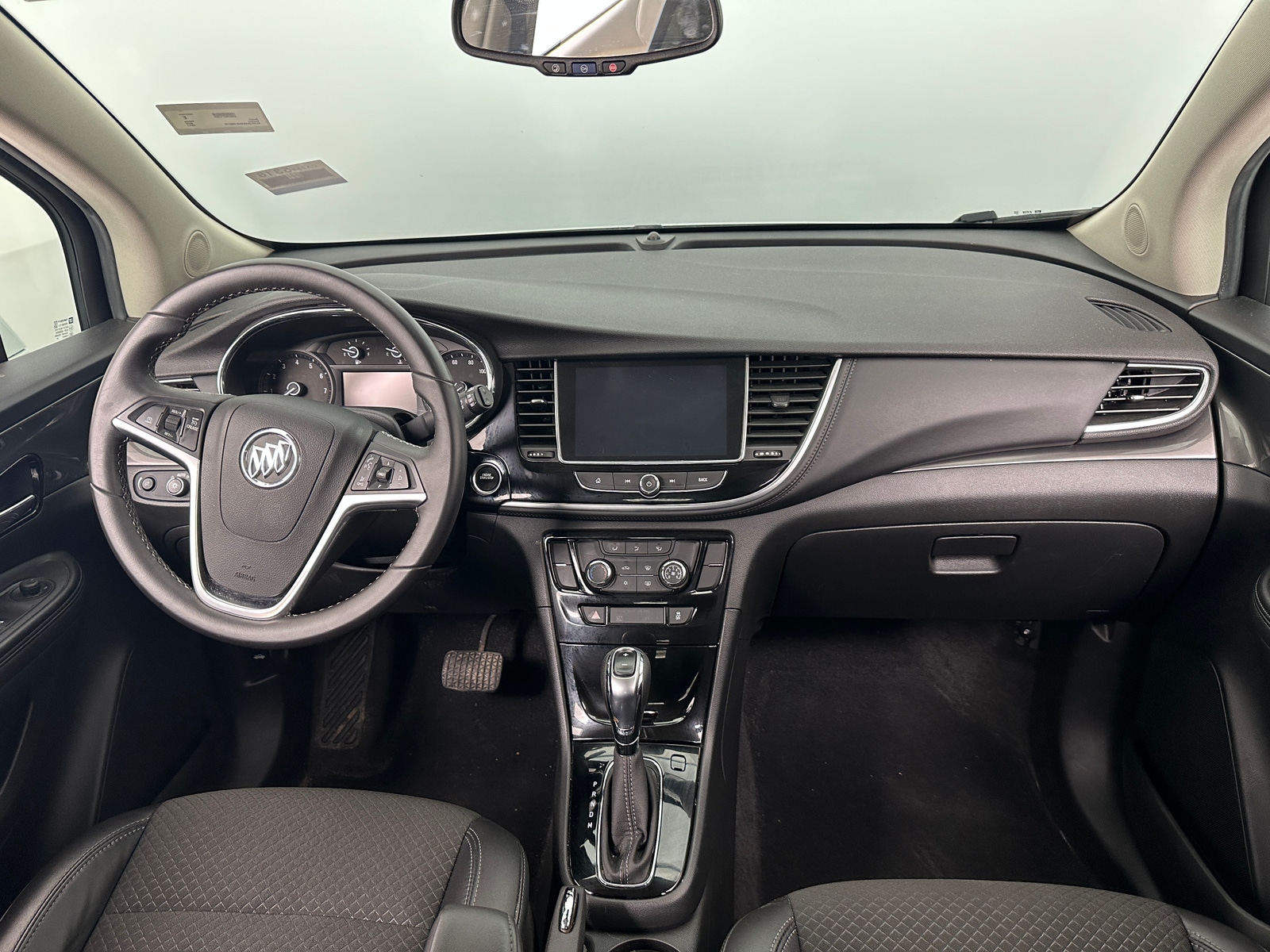 Thumbnail: 2017 Buick Encore - 3