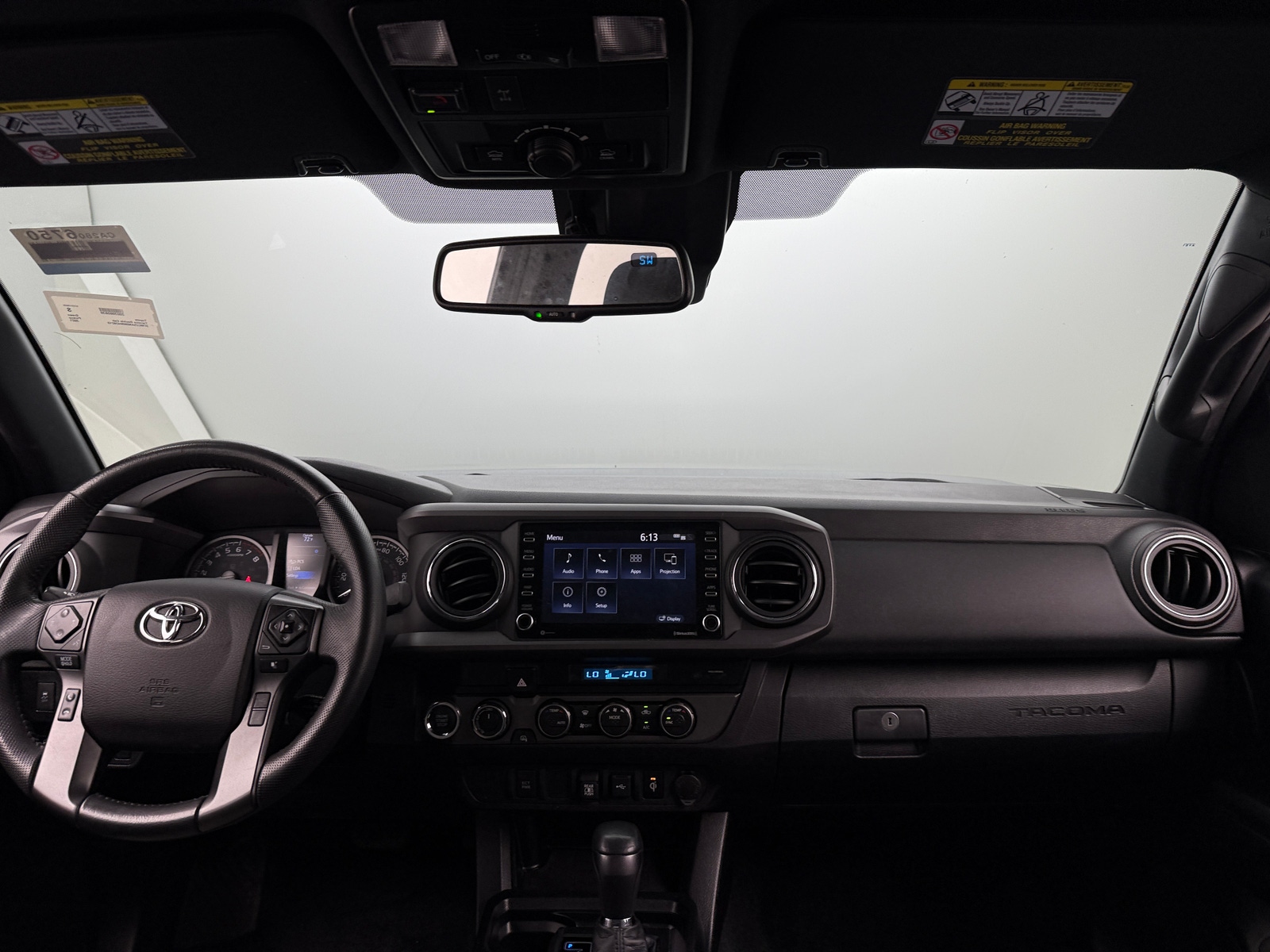 Thumbnail: 2021 Toyota Tacoma - 3