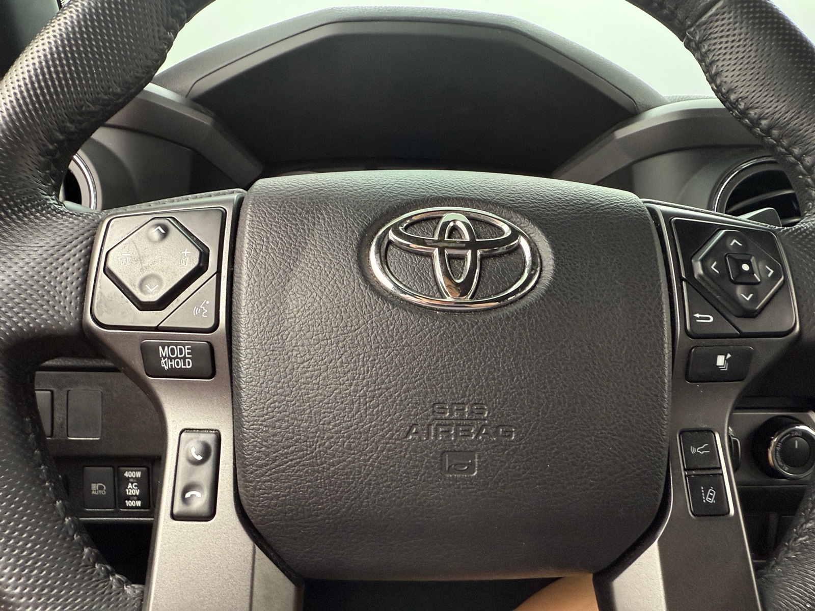 Thumbnail: 2021 Toyota Tacoma - 5