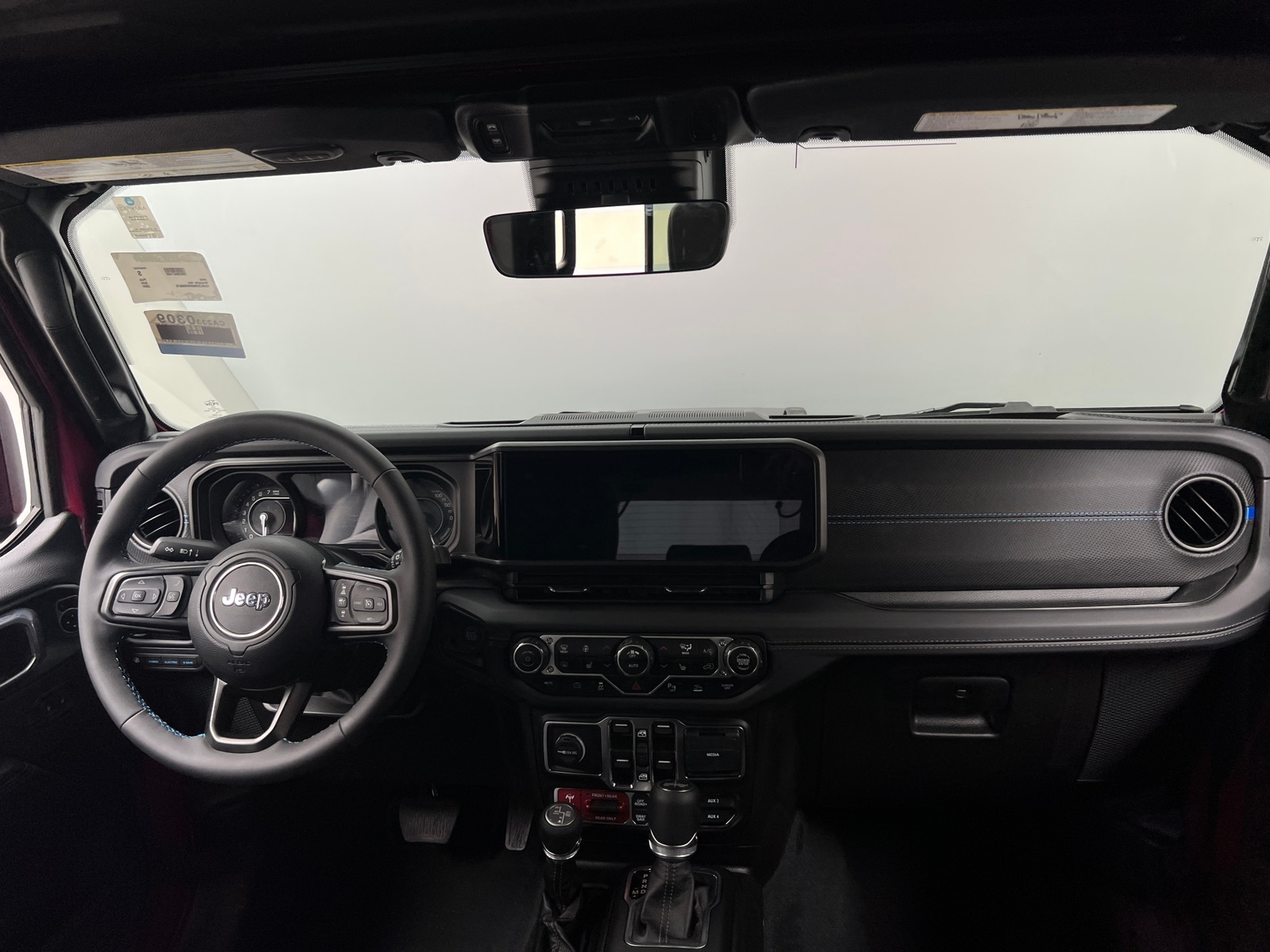 Thumbnail: 2024 Jeep Wrangler - 2