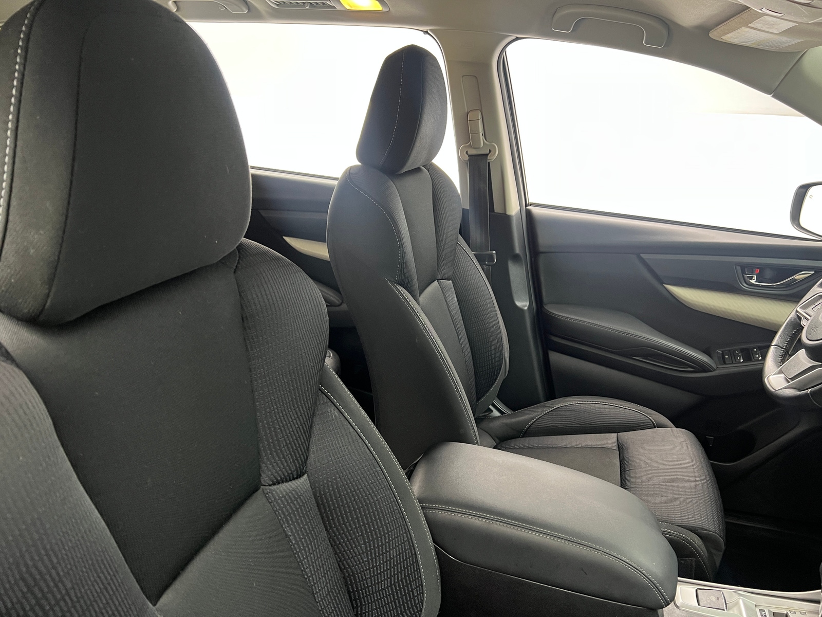 Thumbnail: 2021 Subaru Ascent - 2