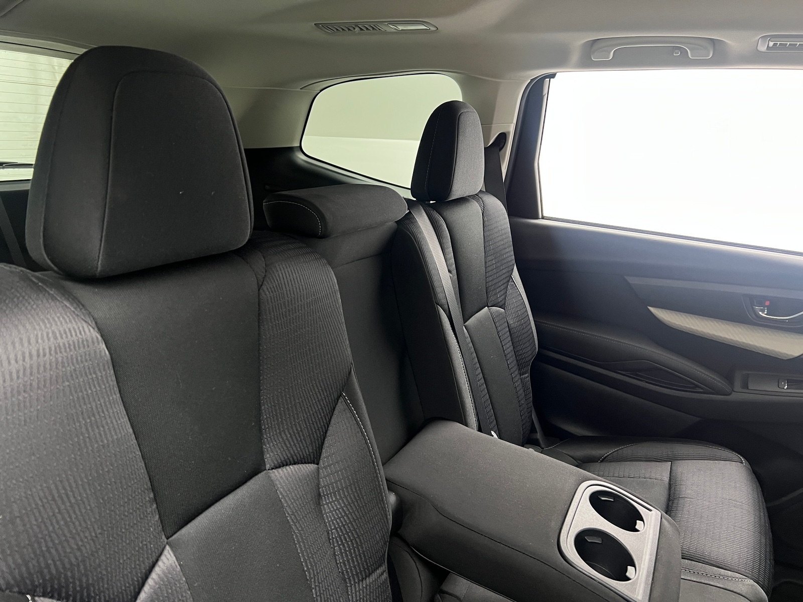 Thumbnail: 2021 Subaru Ascent - 6
