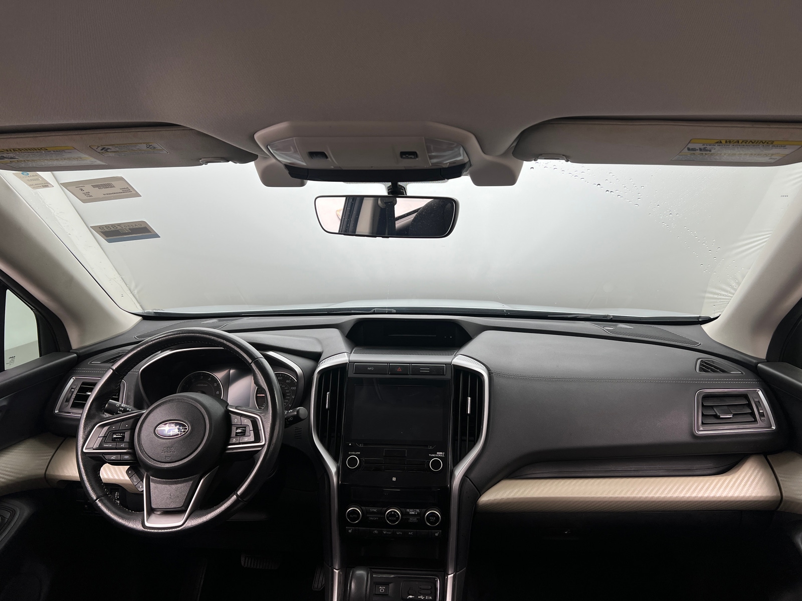 Thumbnail: 2021 Subaru Ascent - 3