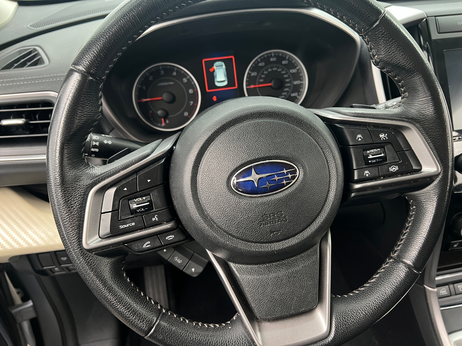 Thumbnail: 2021 Subaru Ascent - 5