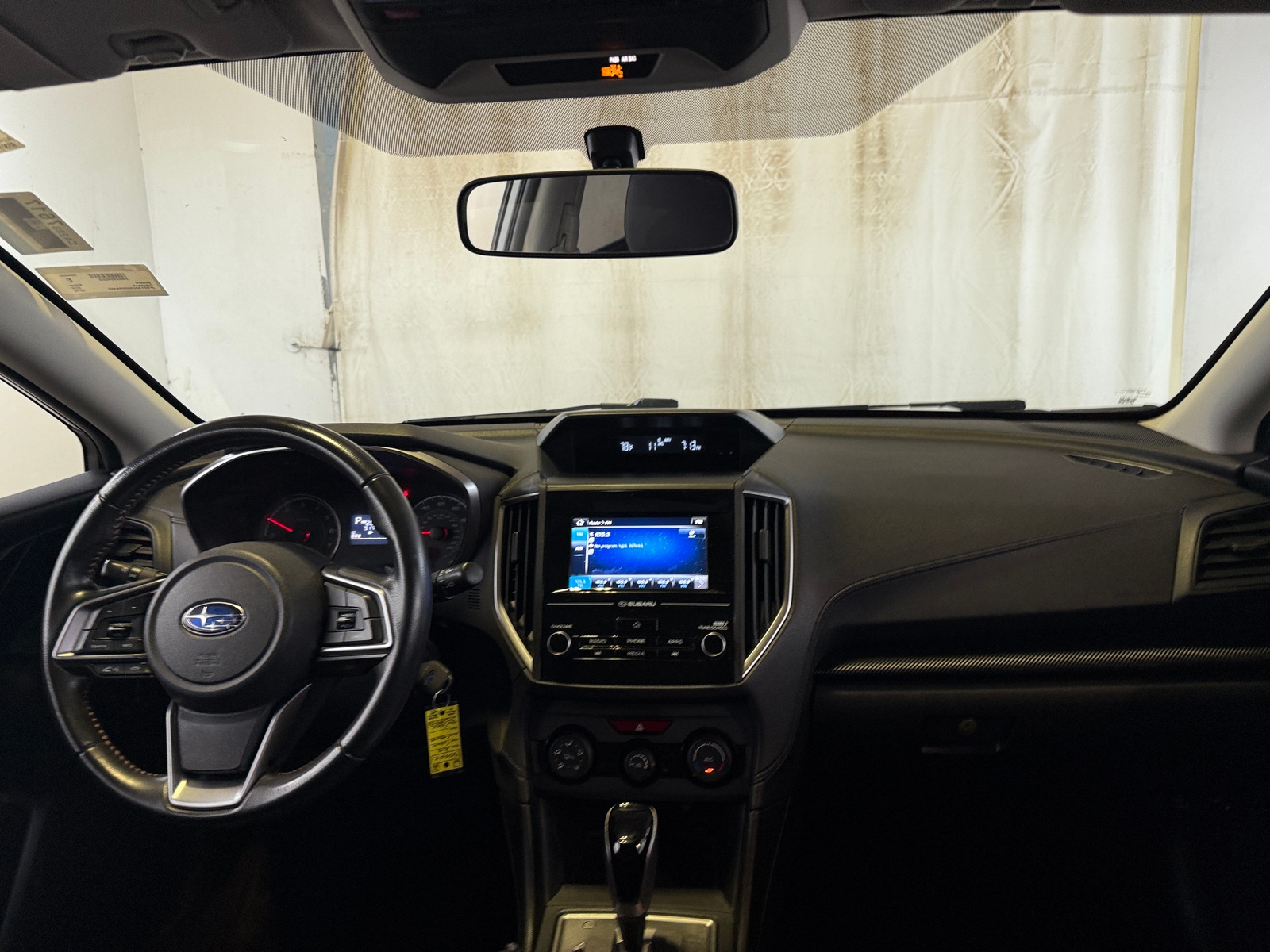 Thumbnail: 2018 Subaru Crosstrek - 3