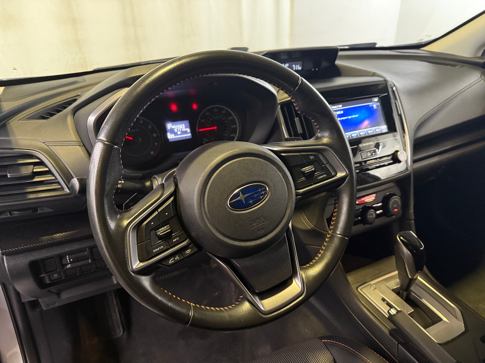 Thumbnail: 2018 Subaru Crosstrek - 5