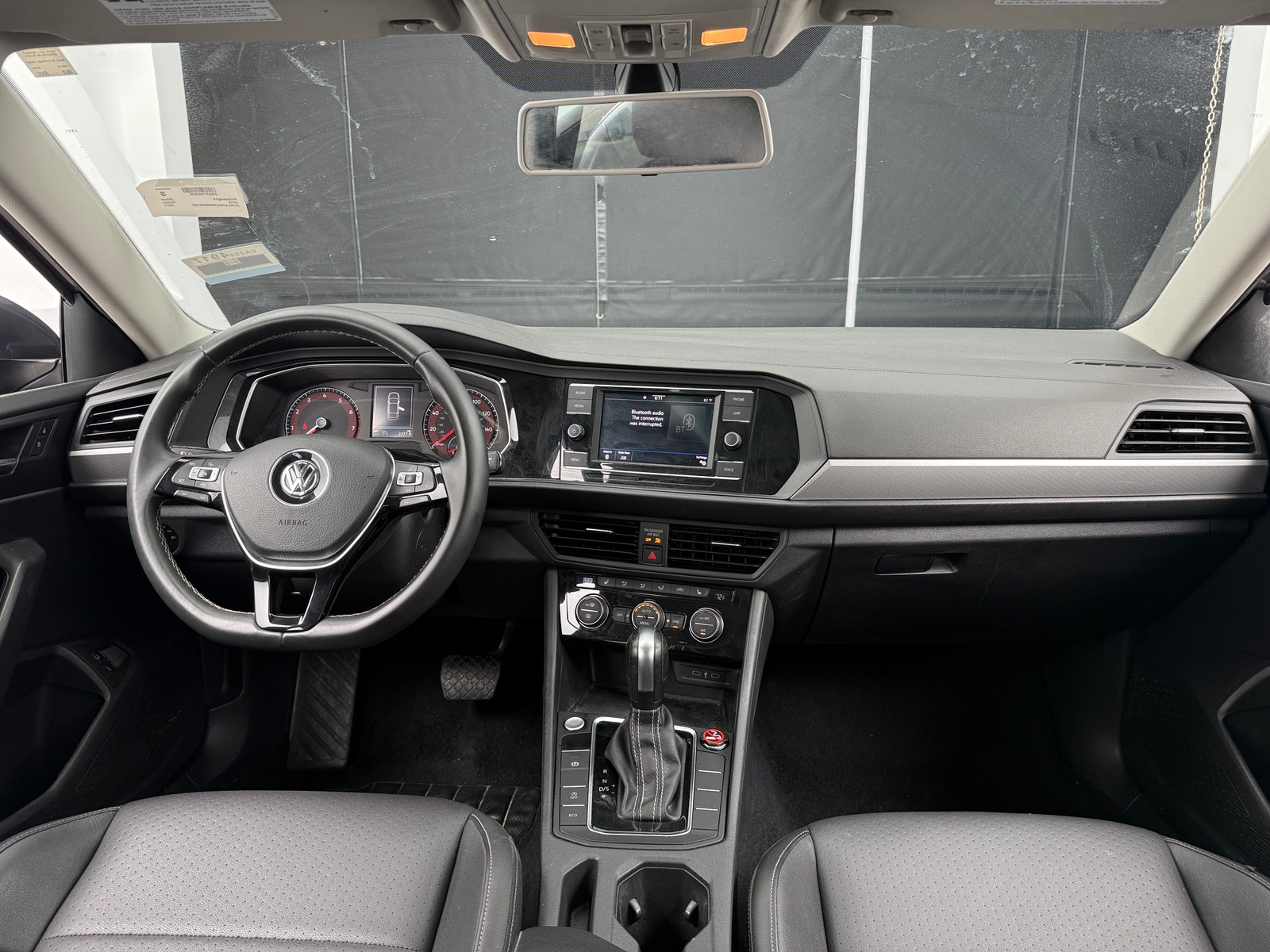 Thumbnail: 2021 Volkswagen Jetta - 3