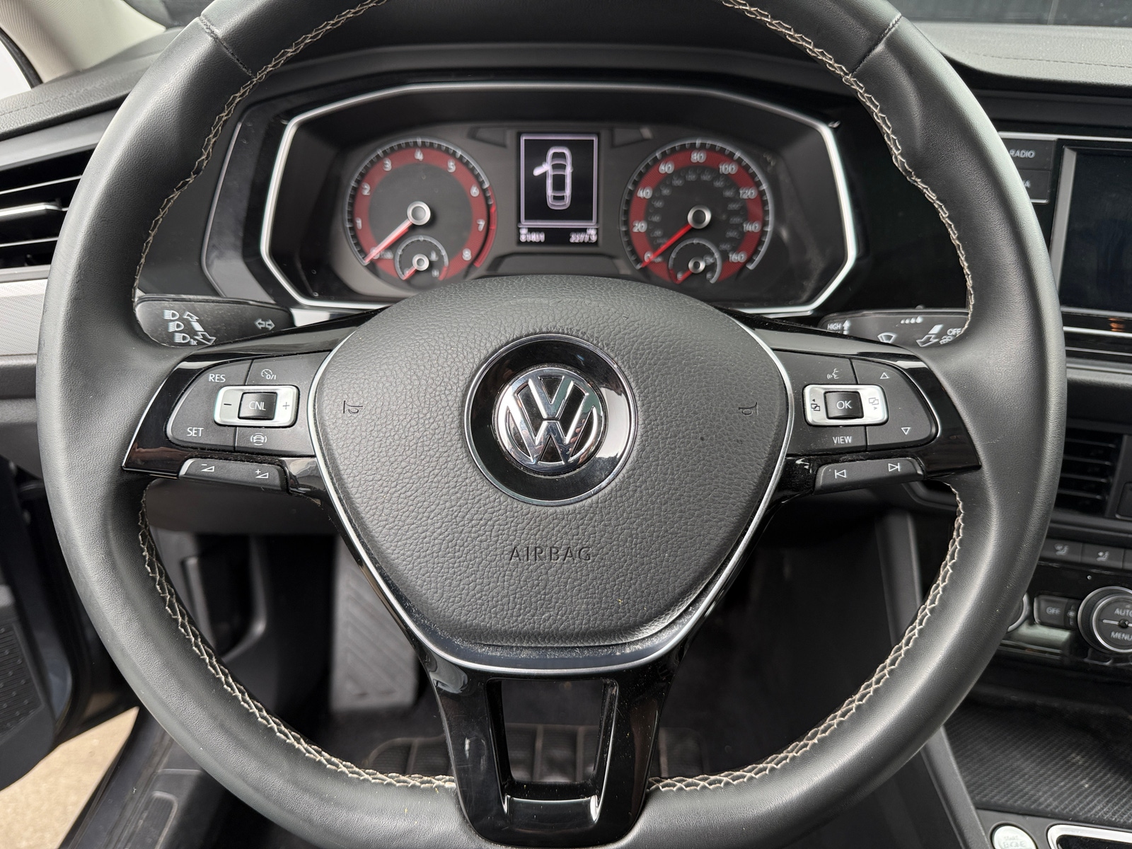Thumbnail: 2021 Volkswagen Jetta - 5
