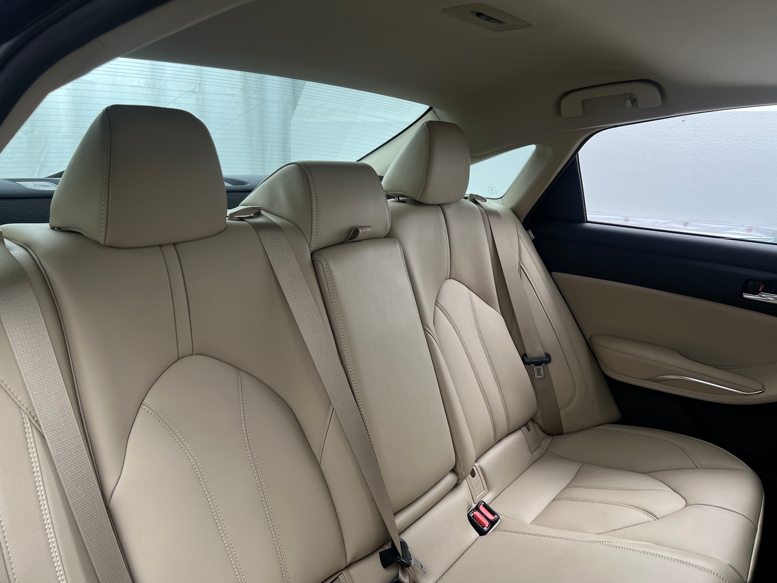 Thumbnail: 2019 Toyota Avalon - 5