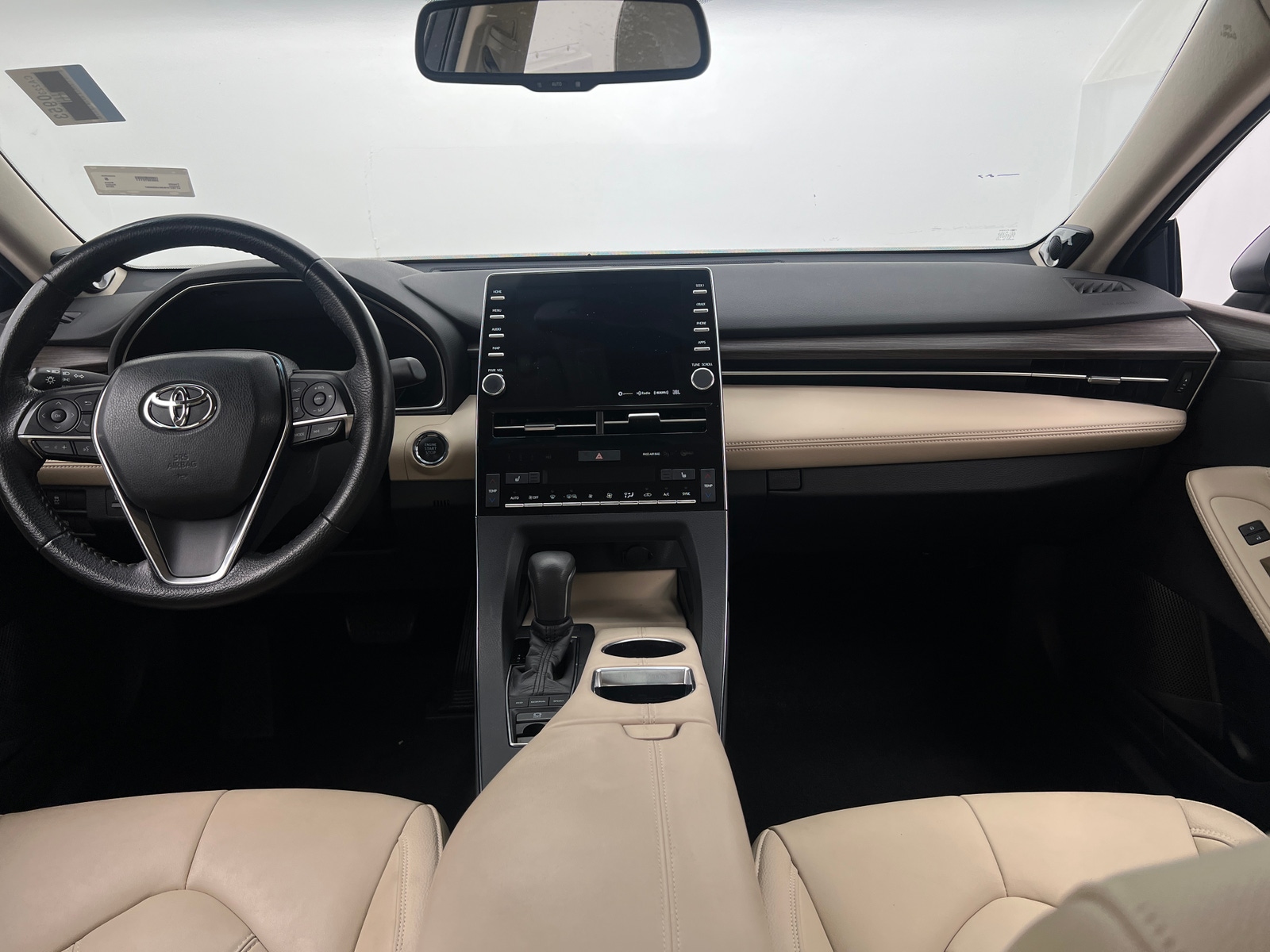 Thumbnail: 2019 Toyota Avalon - 2