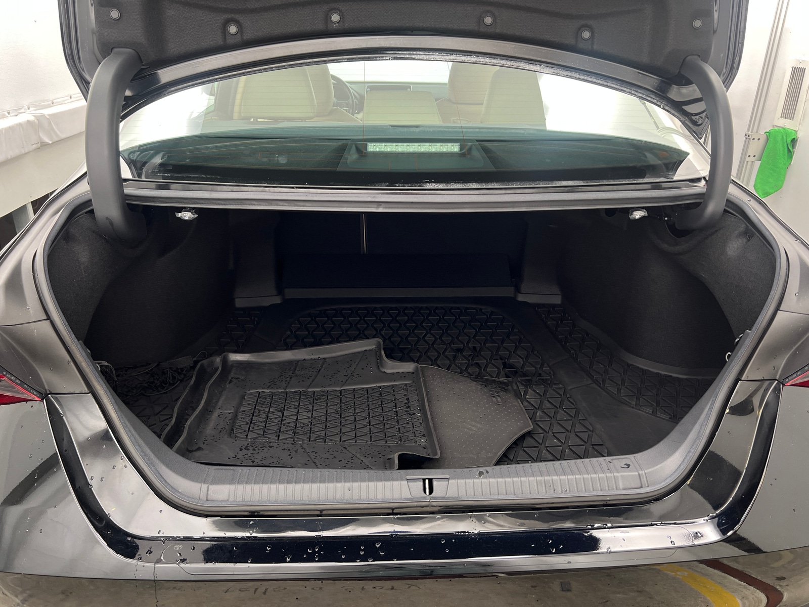 Thumbnail: 2019 Toyota Avalon - 6