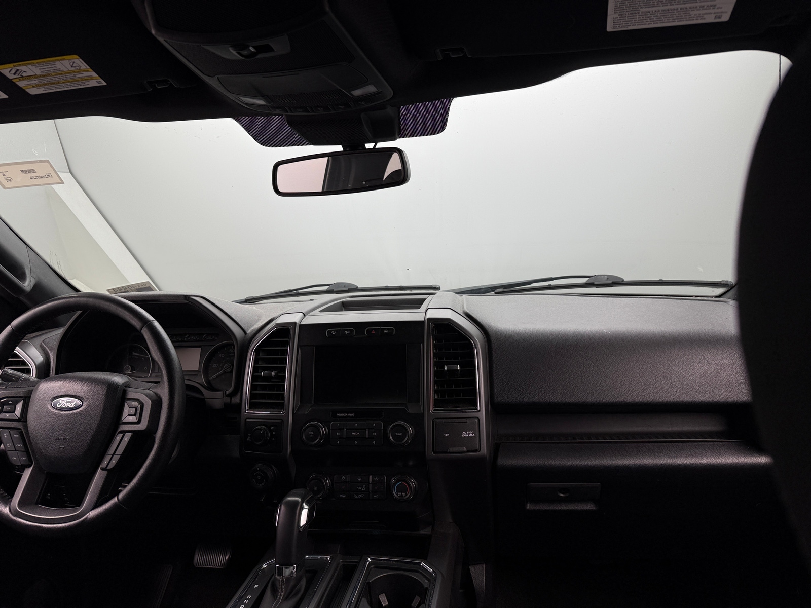 Thumbnail: 2019 Ford Econoline - 3