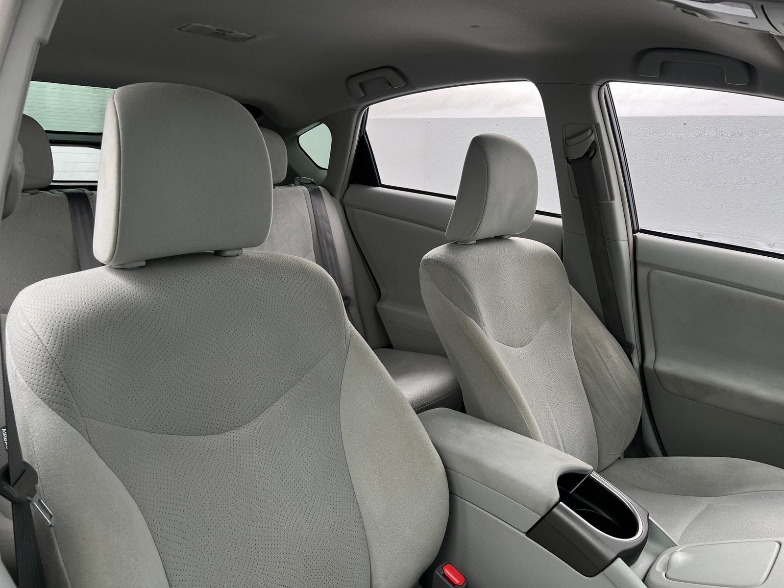 Thumbnail: 2014 Toyota Prius - 2