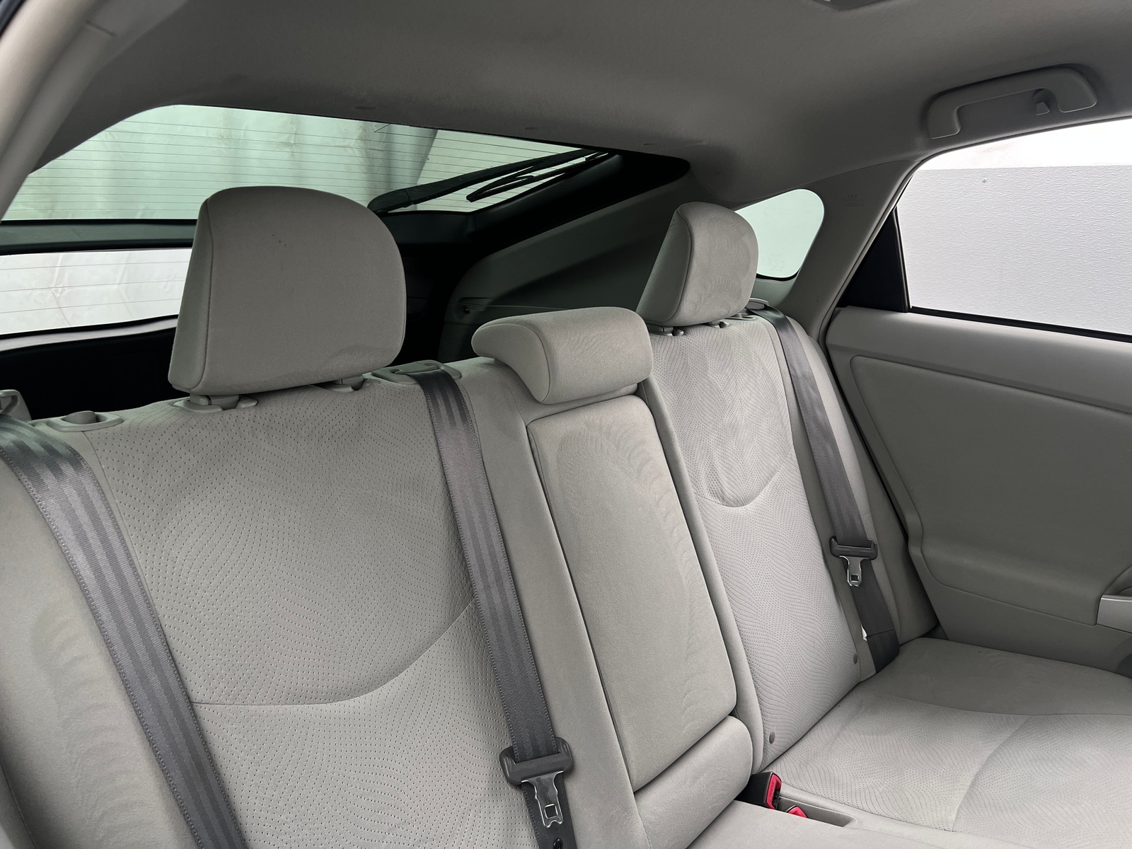 Thumbnail: 2014 Toyota Prius - 6