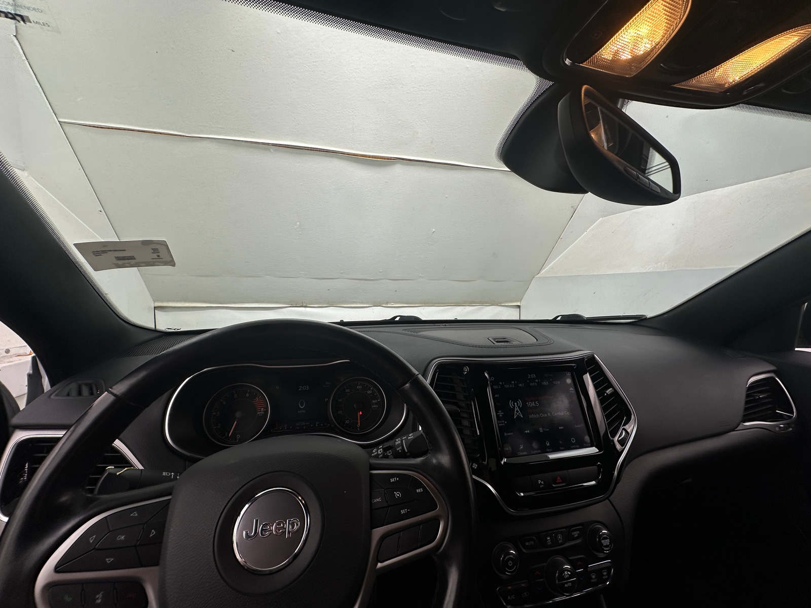 Thumbnail: 2020 Jeep Cherokee - 2