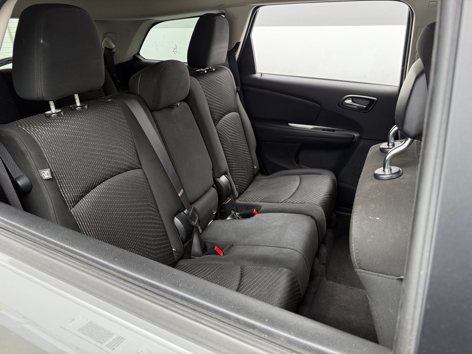 Thumbnail: 2020 Dodge Journey - 6