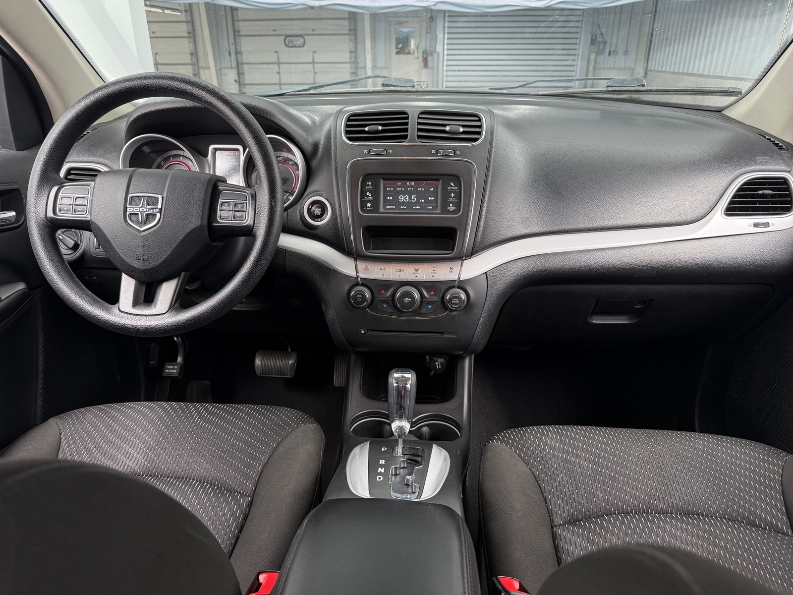 Thumbnail: 2020 Dodge Journey - 3