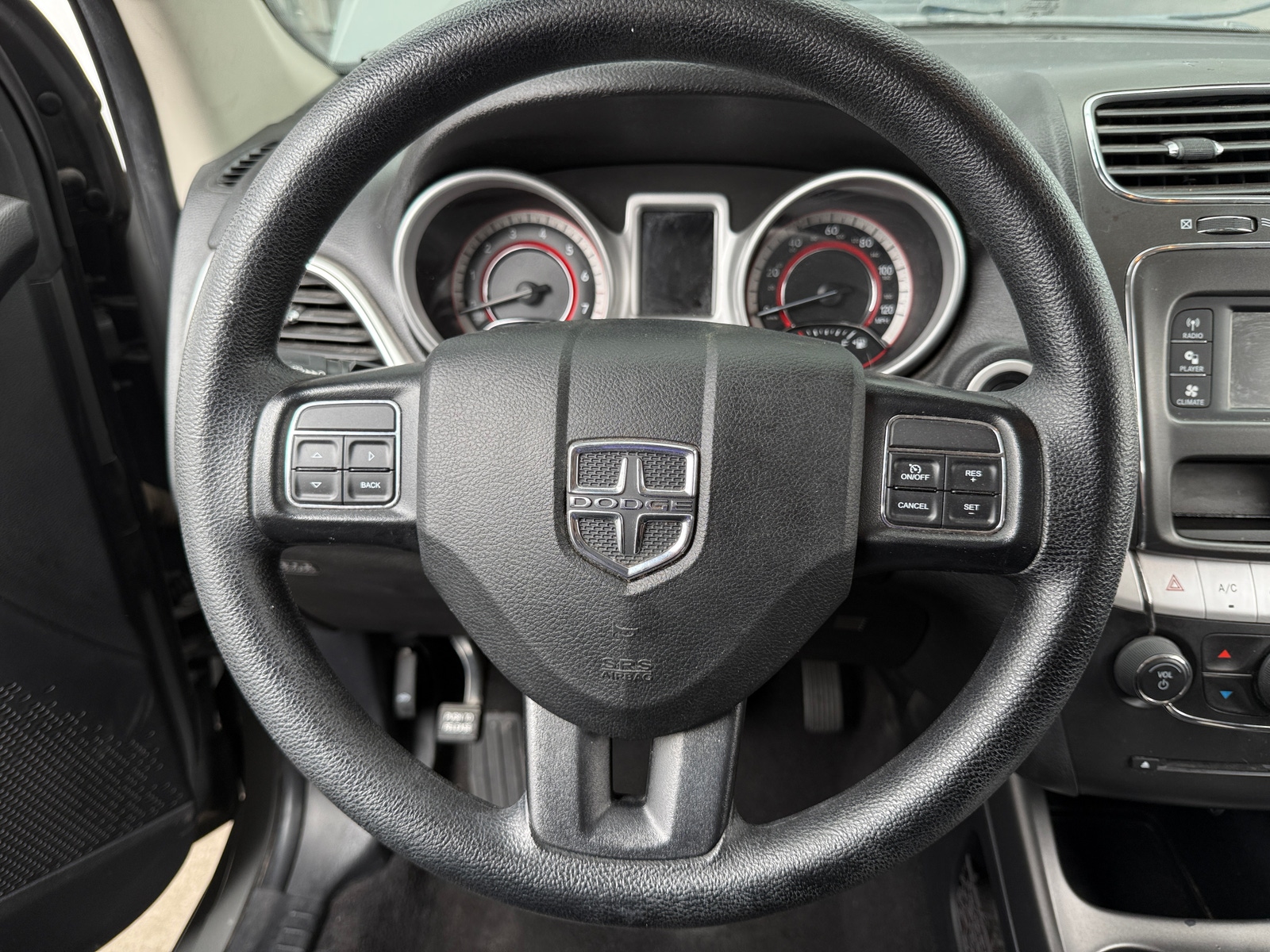 Thumbnail: 2020 Dodge Journey - 5