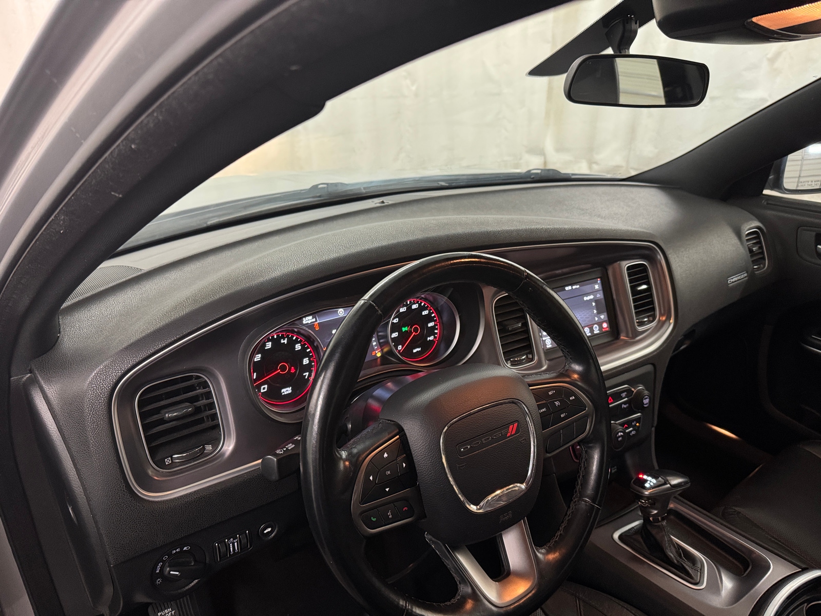 Thumbnail: 2021 Dodge Charger - 2
