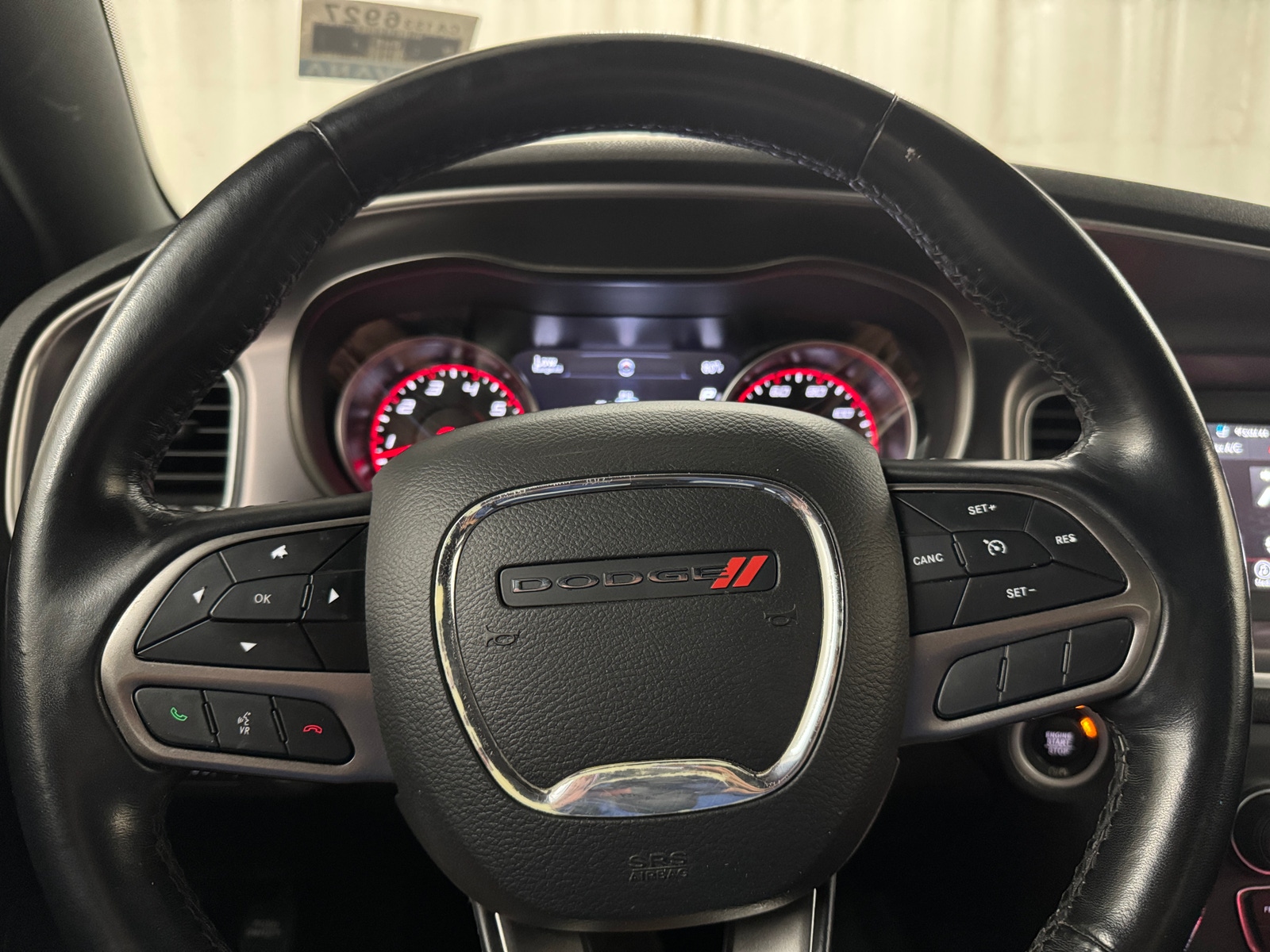 Thumbnail: 2021 Dodge Charger - 4