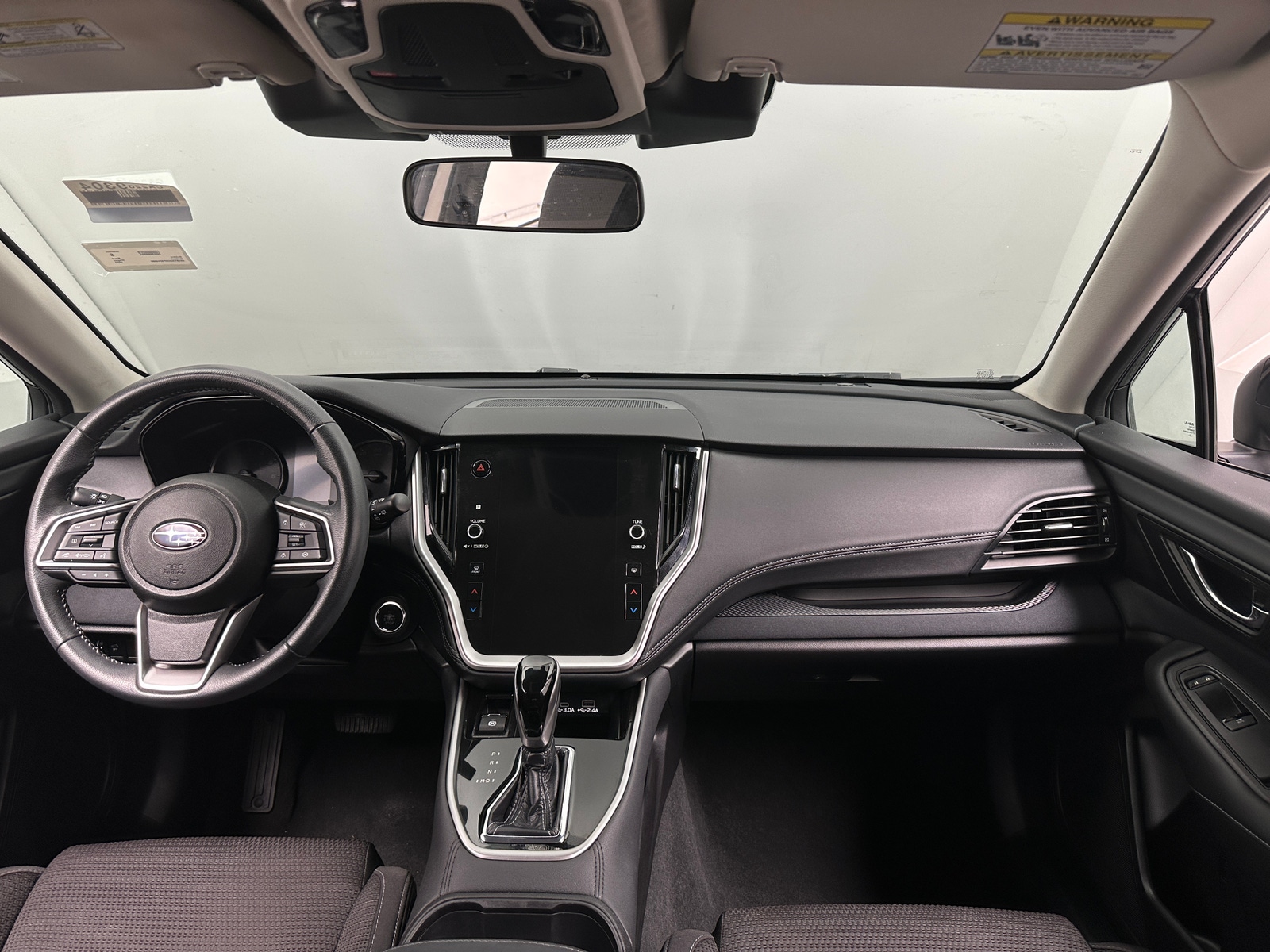 Thumbnail: 2023 Subaru Outback - 3