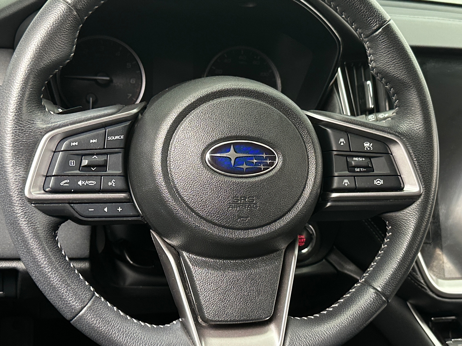 Thumbnail: 2023 Subaru Outback - 5